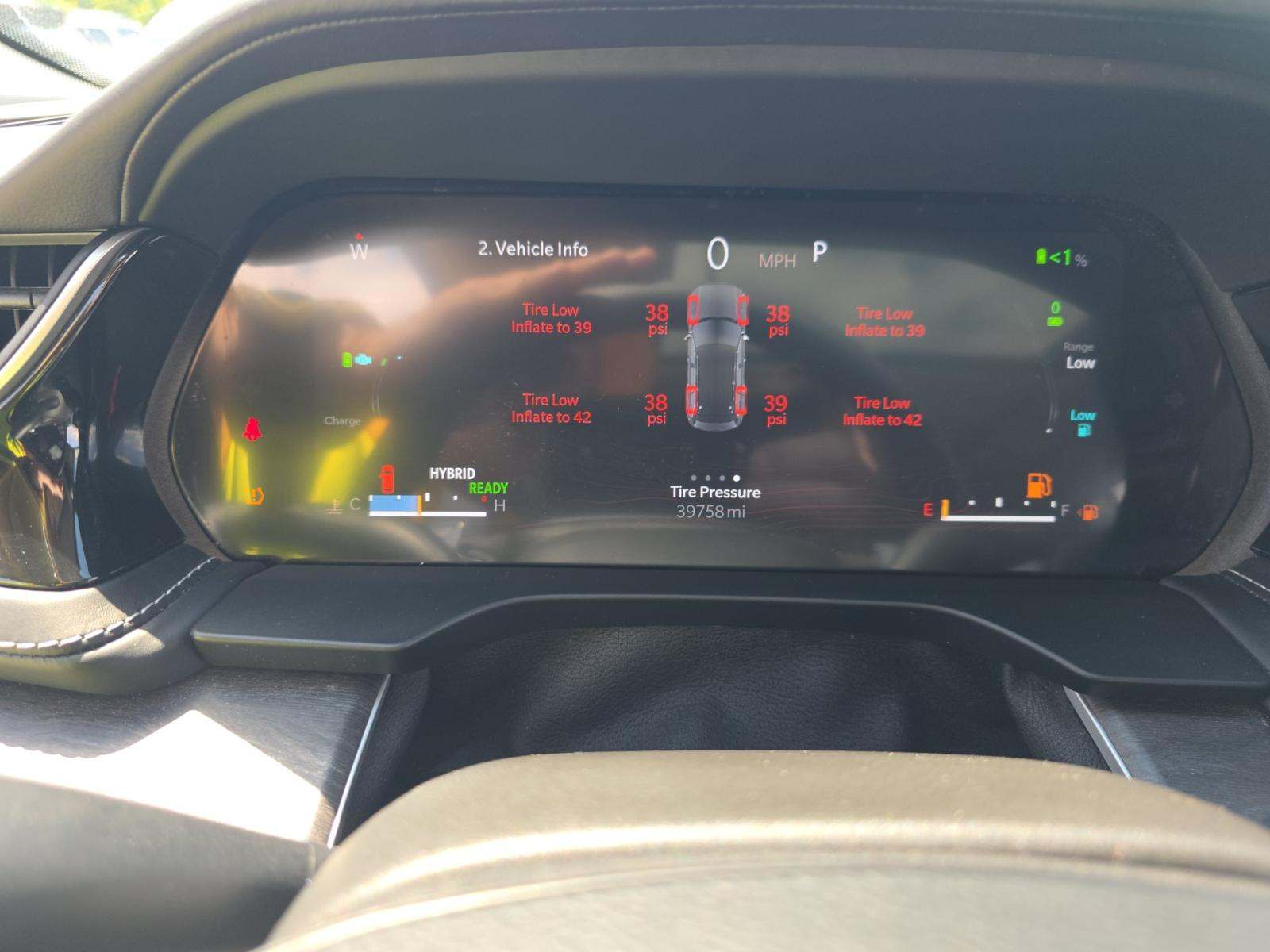 2022 Jeep Grand Cherokee 4xe AWD