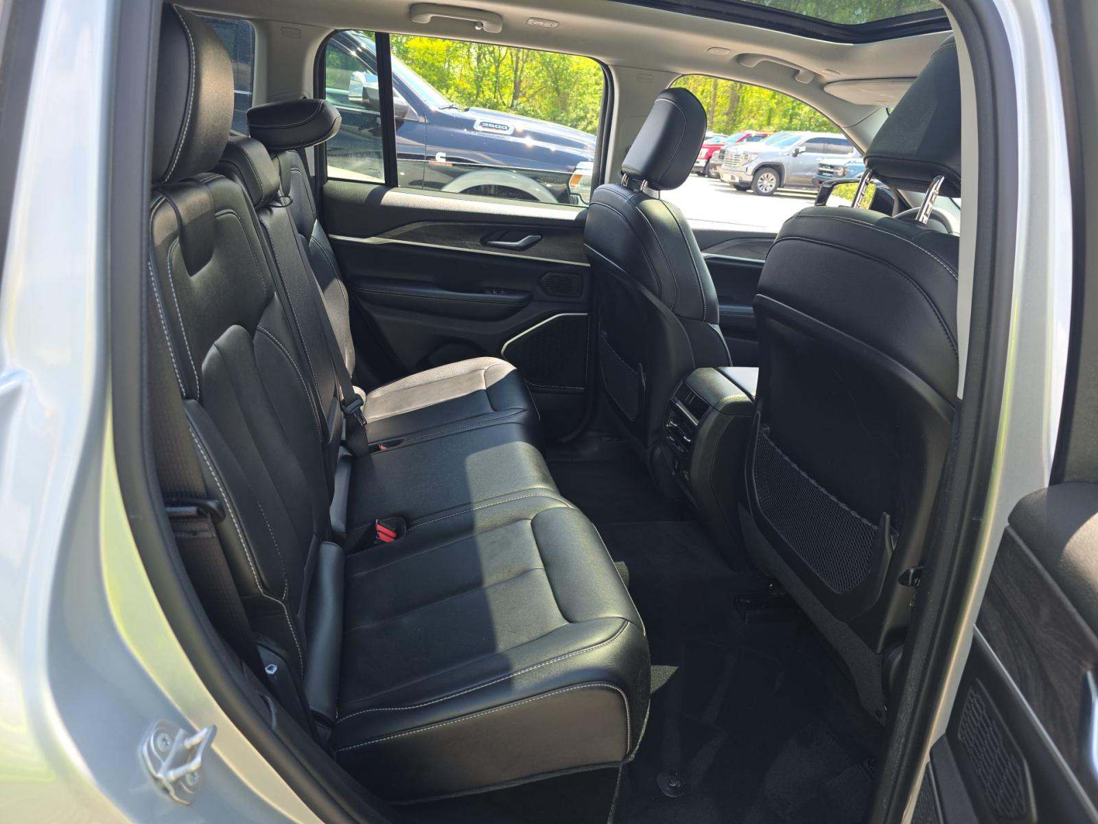 2022 Jeep Grand Cherokee 4xe AWD