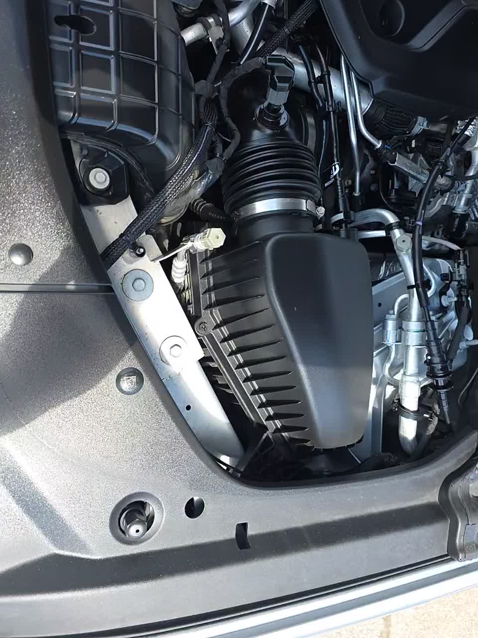2022 Jeep Grand Cherokee 4xe AWD