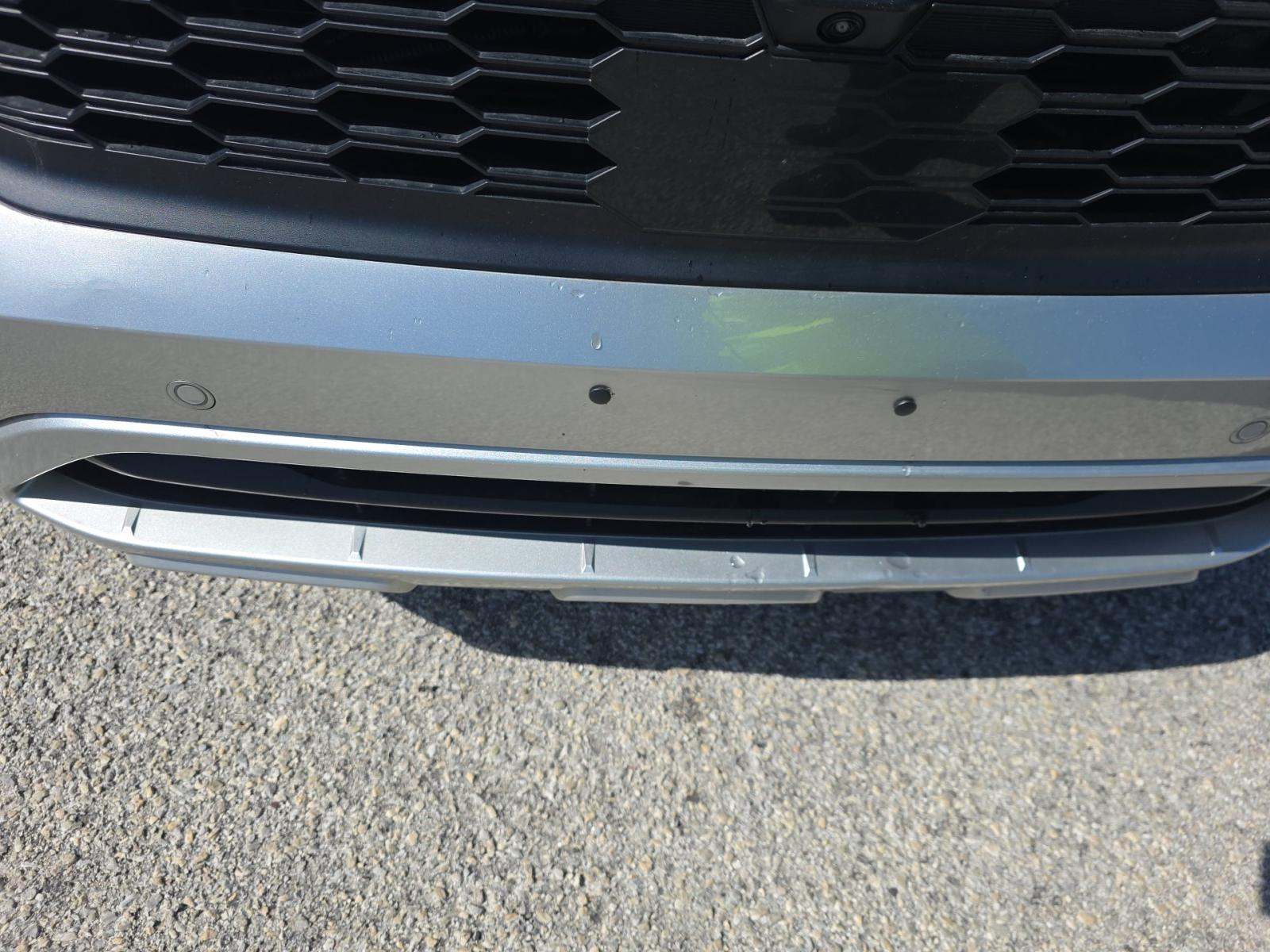 2023 Mitsubishi Outlander SE AWD