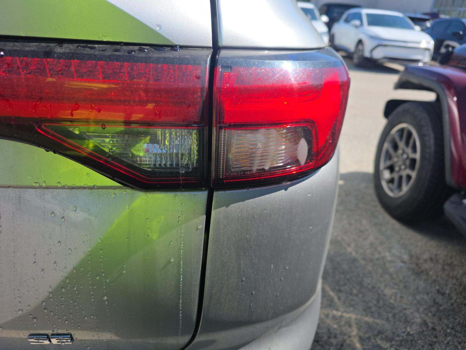 2023 Mitsubishi Outlander SE AWD