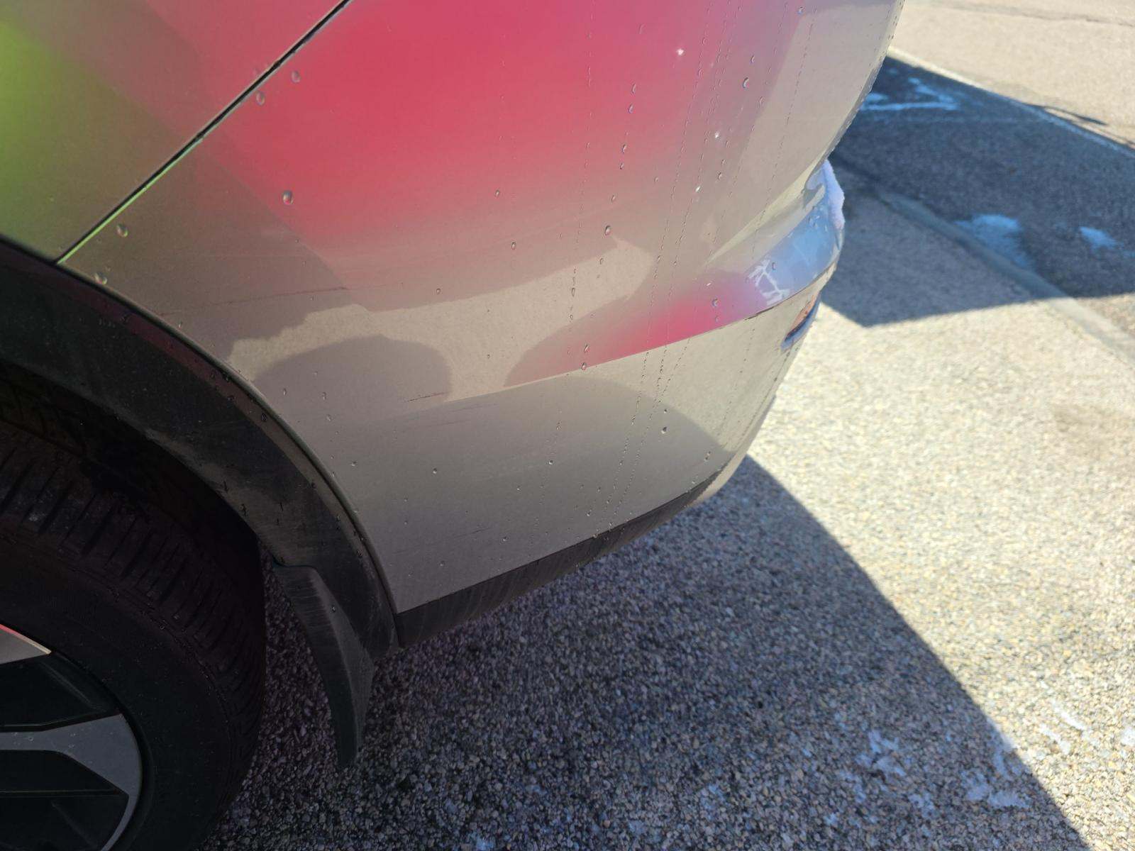 2023 Mitsubishi Outlander SE AWD