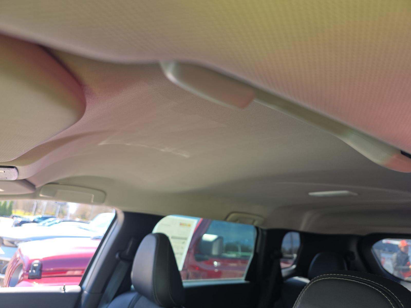 2023 Mitsubishi Outlander SE AWD