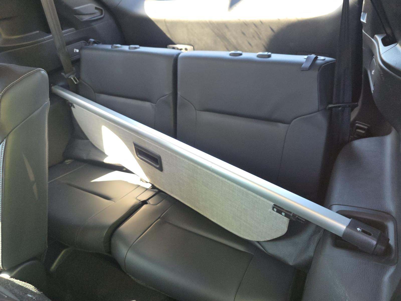 2023 Mitsubishi Outlander SE AWD