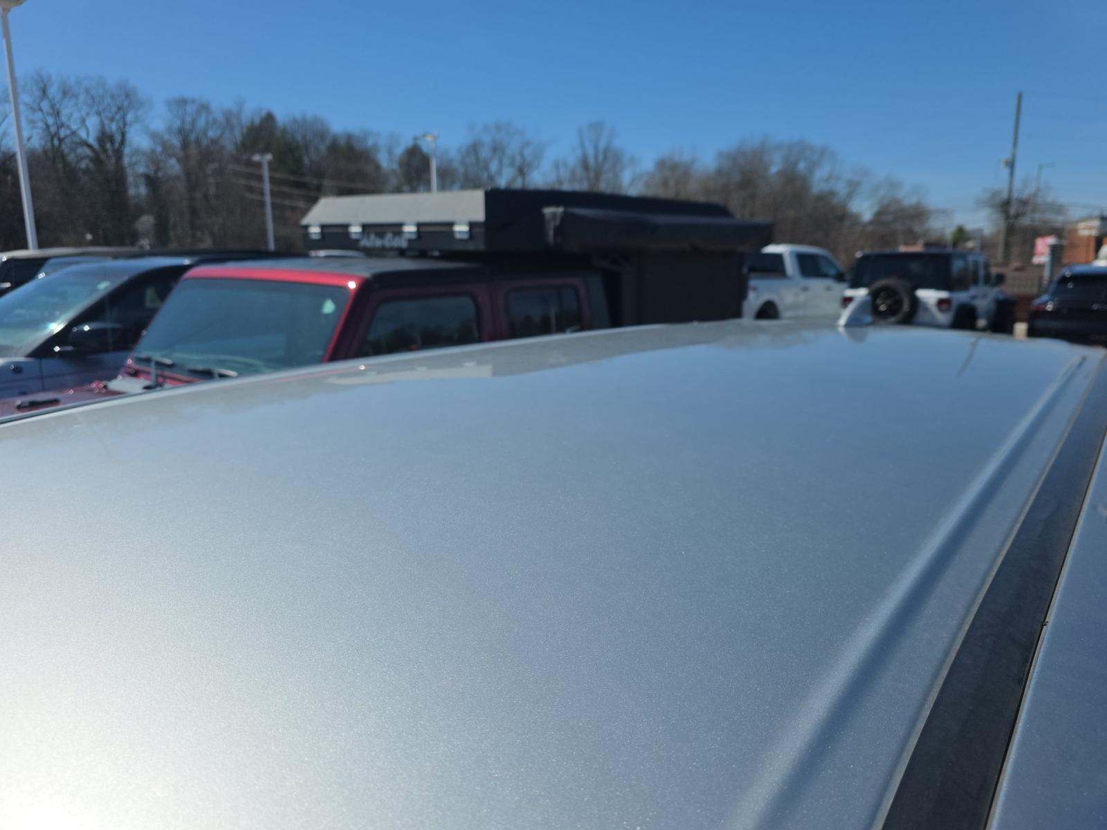 2023 Mitsubishi Outlander SE AWD