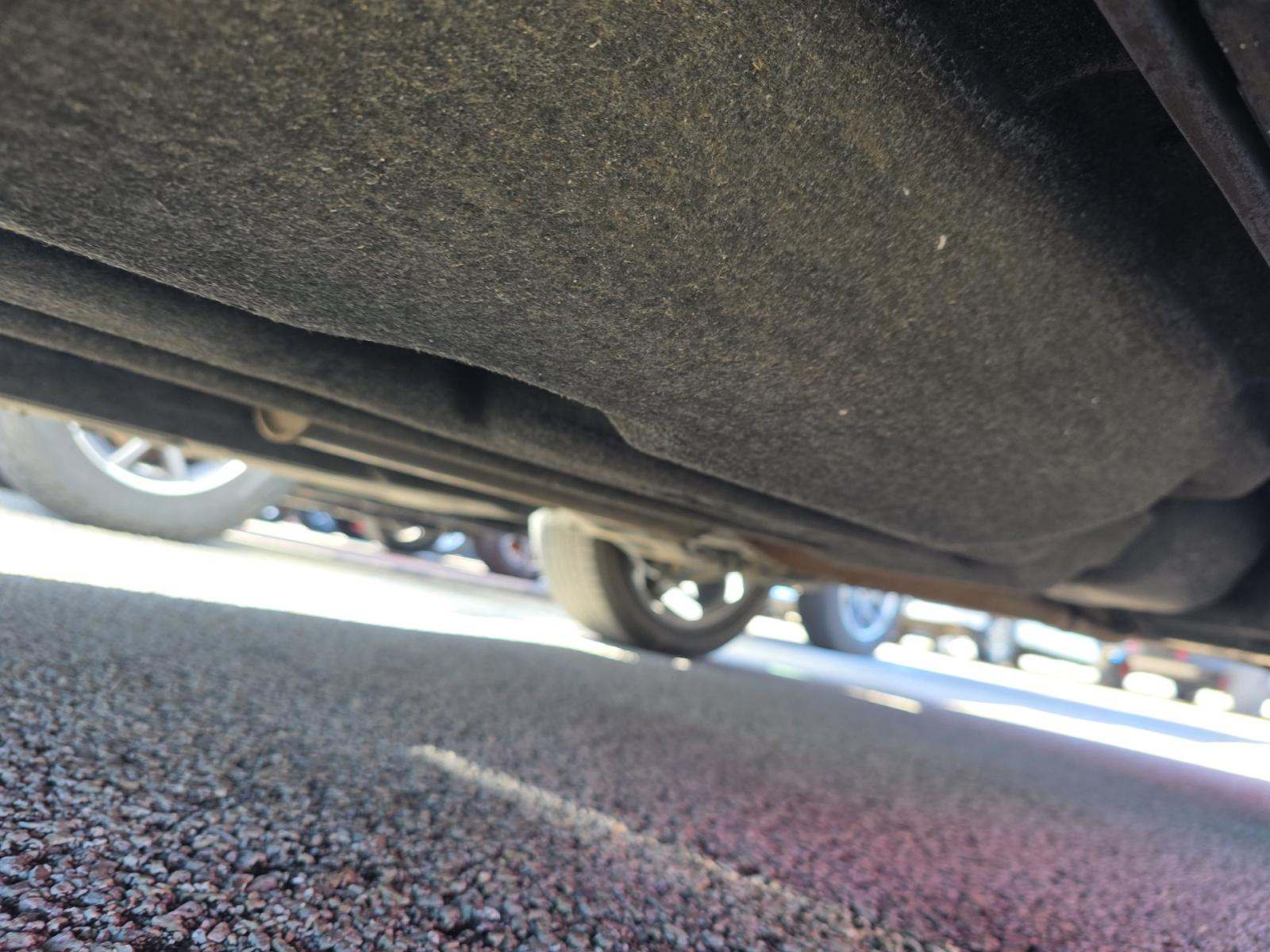 2023 Mitsubishi Outlander SE AWD