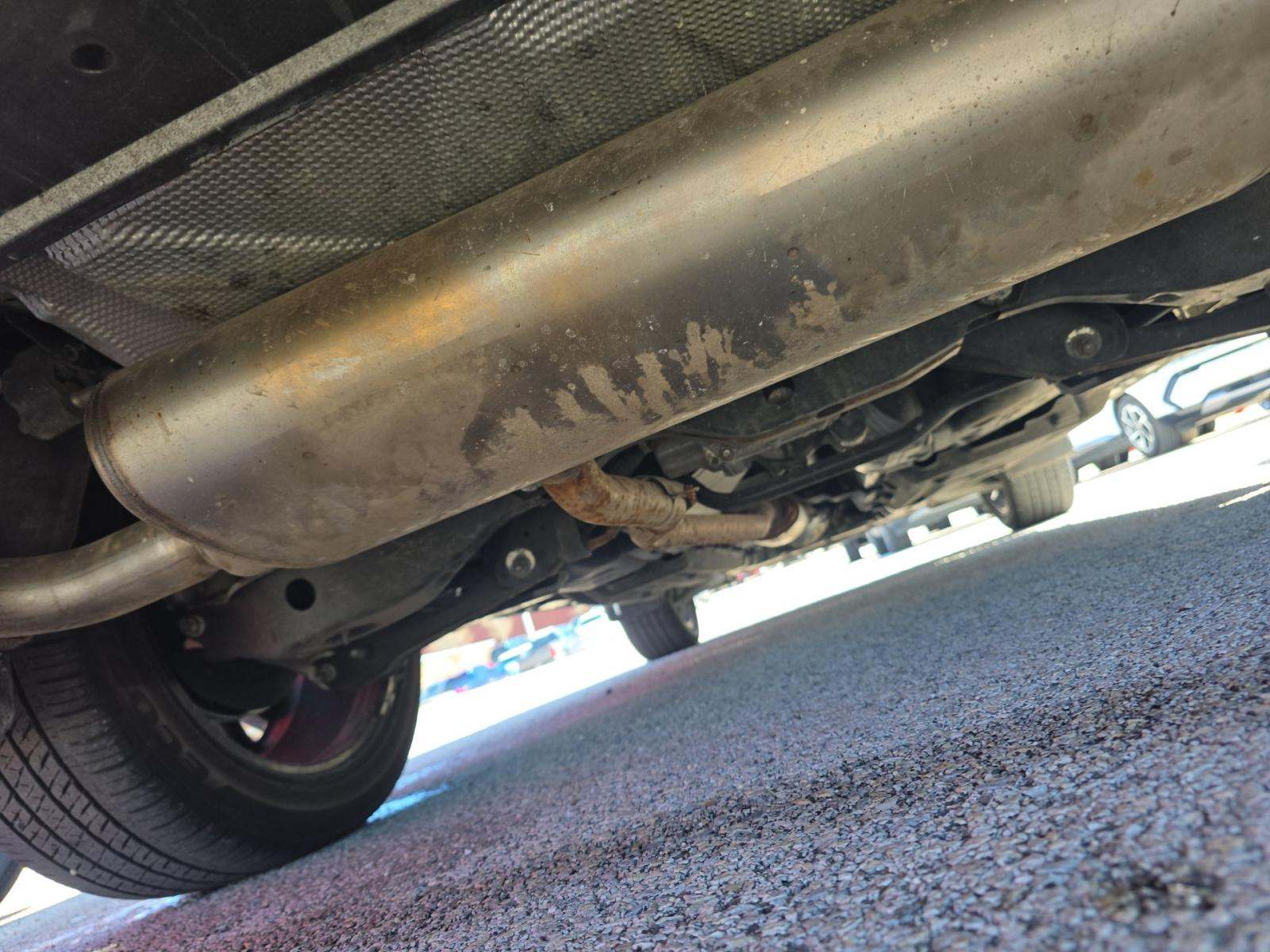 2023 Mitsubishi Outlander SE AWD