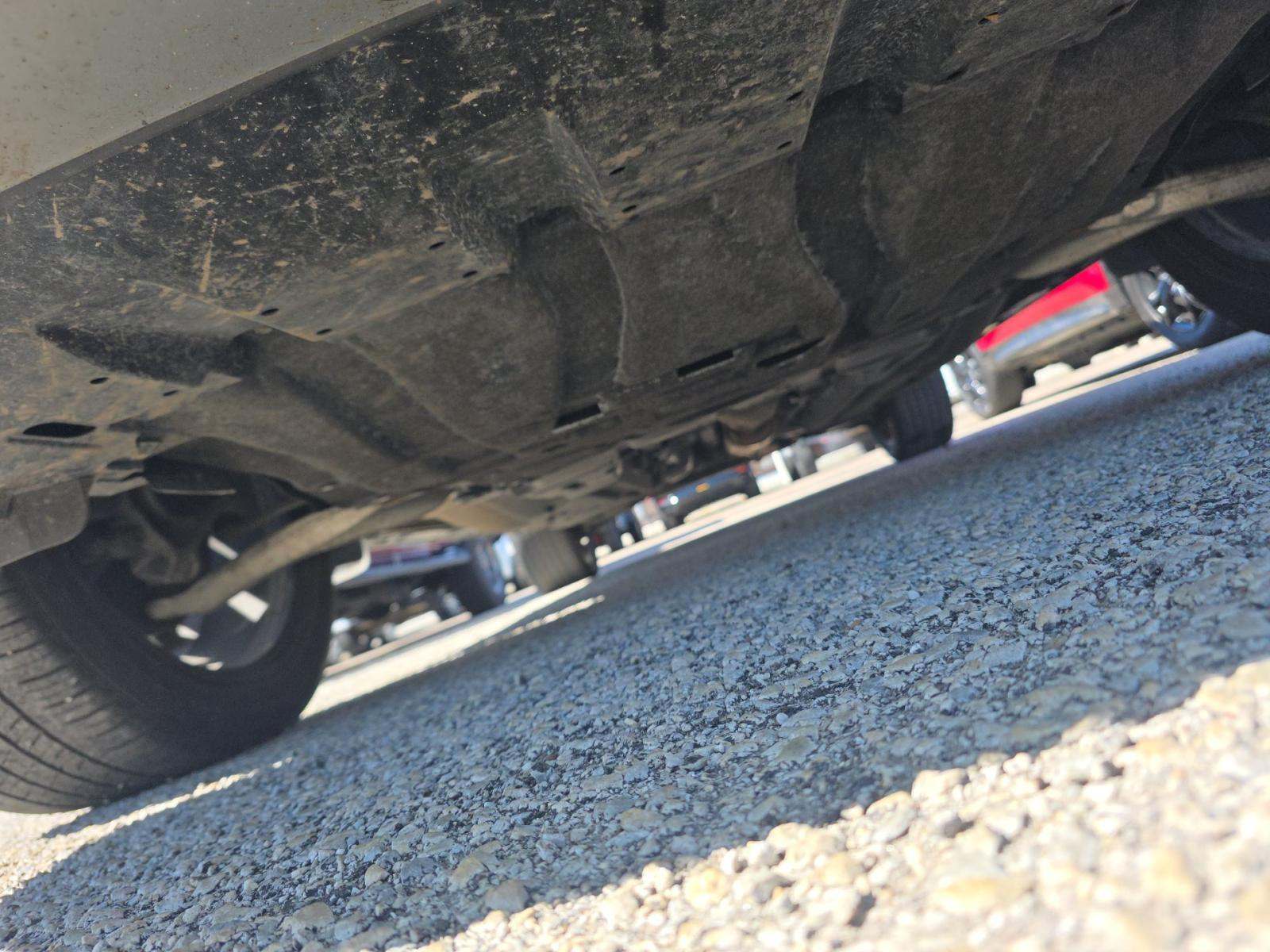 2023 Mitsubishi Outlander SE AWD