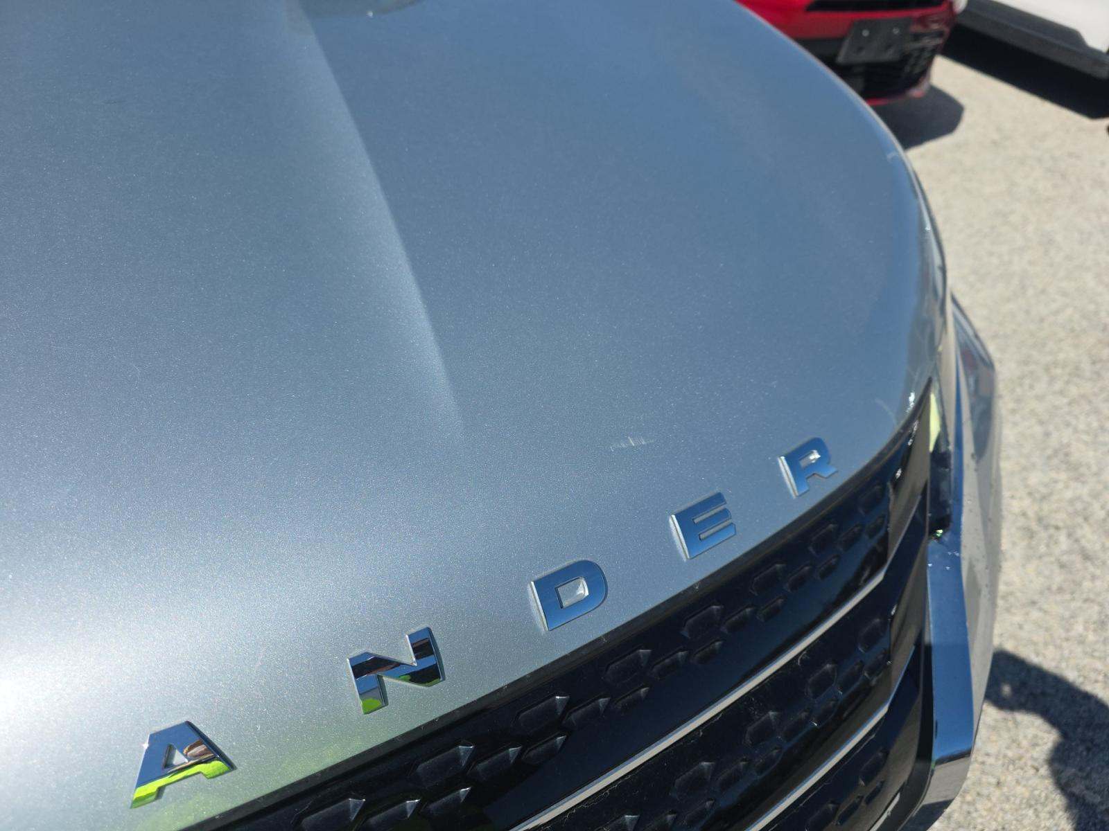 2023 Mitsubishi Outlander SE AWD