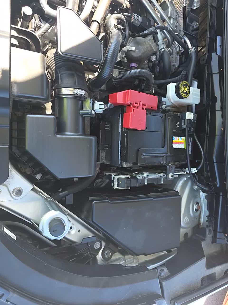 2023 Mitsubishi Outlander SE AWD