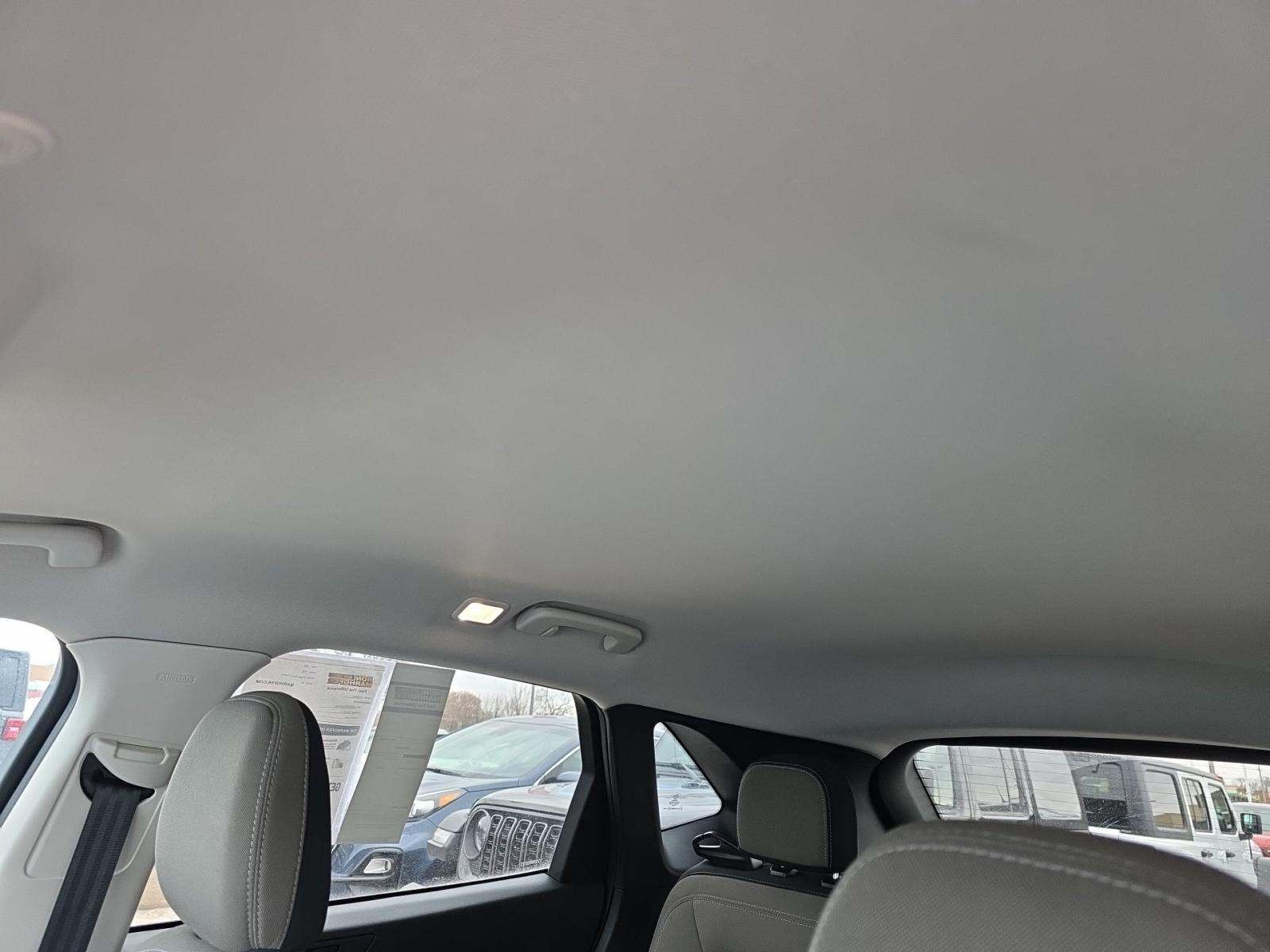 2022 Ford Escape Plug-In Hybrid SE FWD