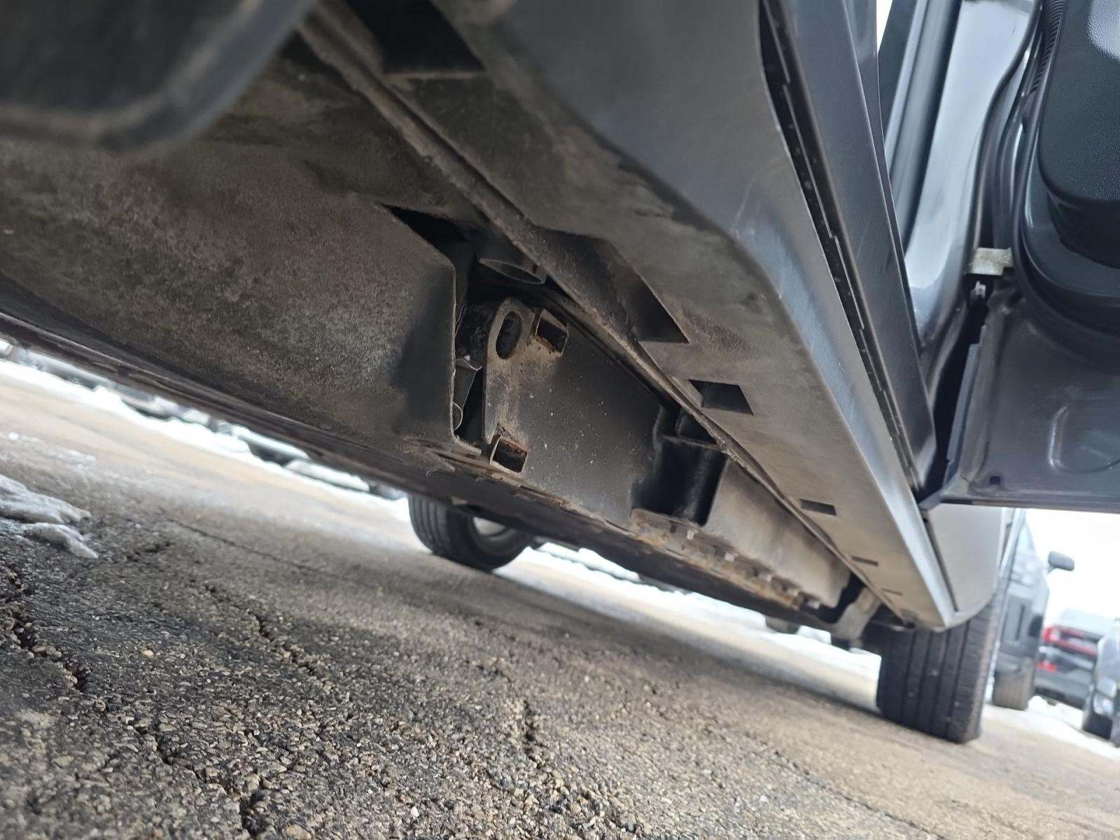 2022 Ford Escape Plug-In Hybrid SE FWD