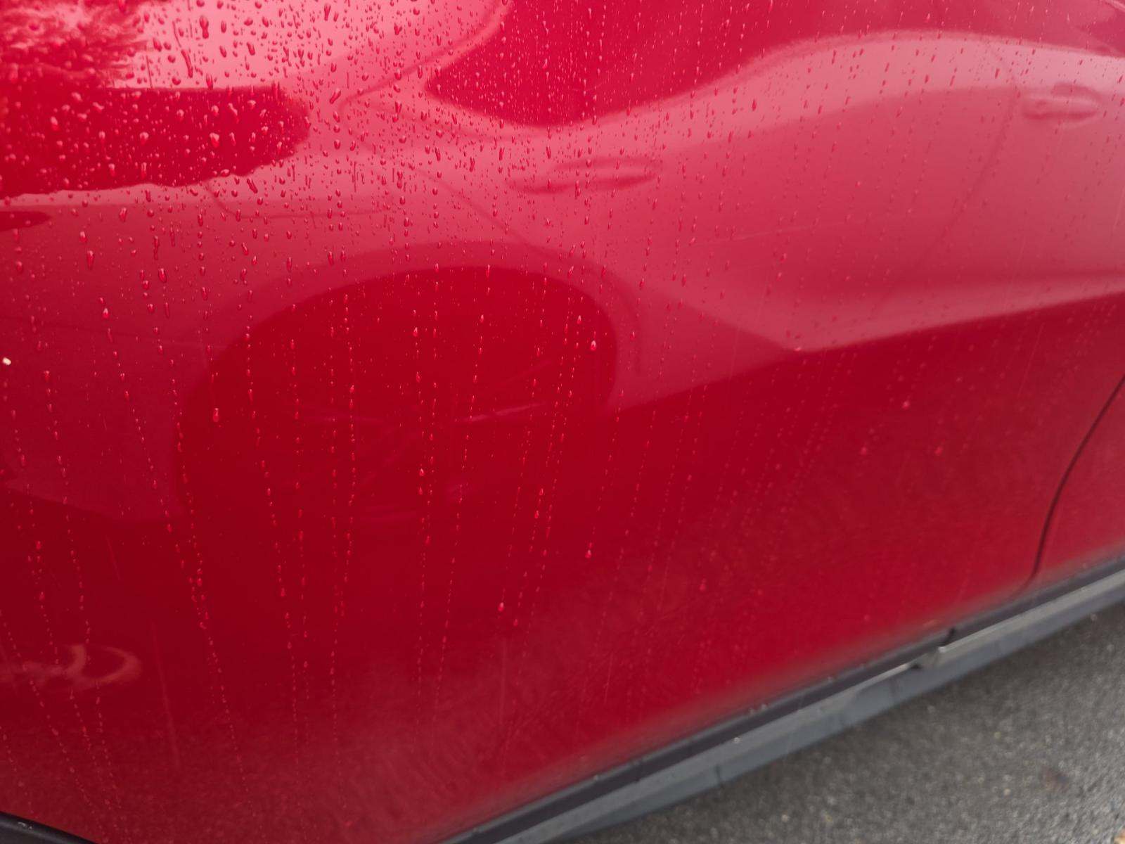 2017 Nissan Rogue SL AWD