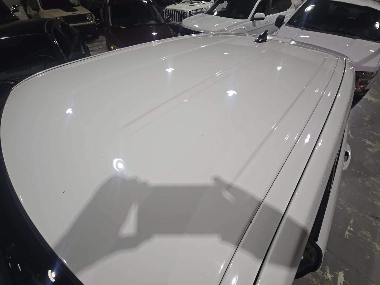 2018 Land Rover Range Rover Evoque SE AWD