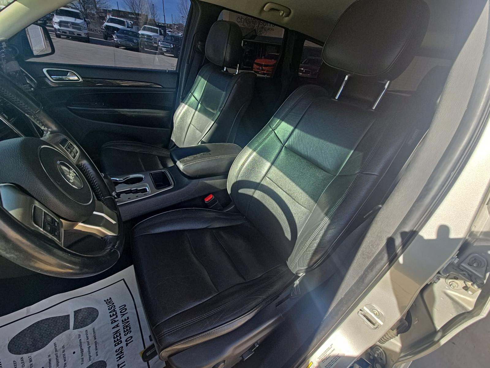 JEEP GRAND CHEROKEE - 6