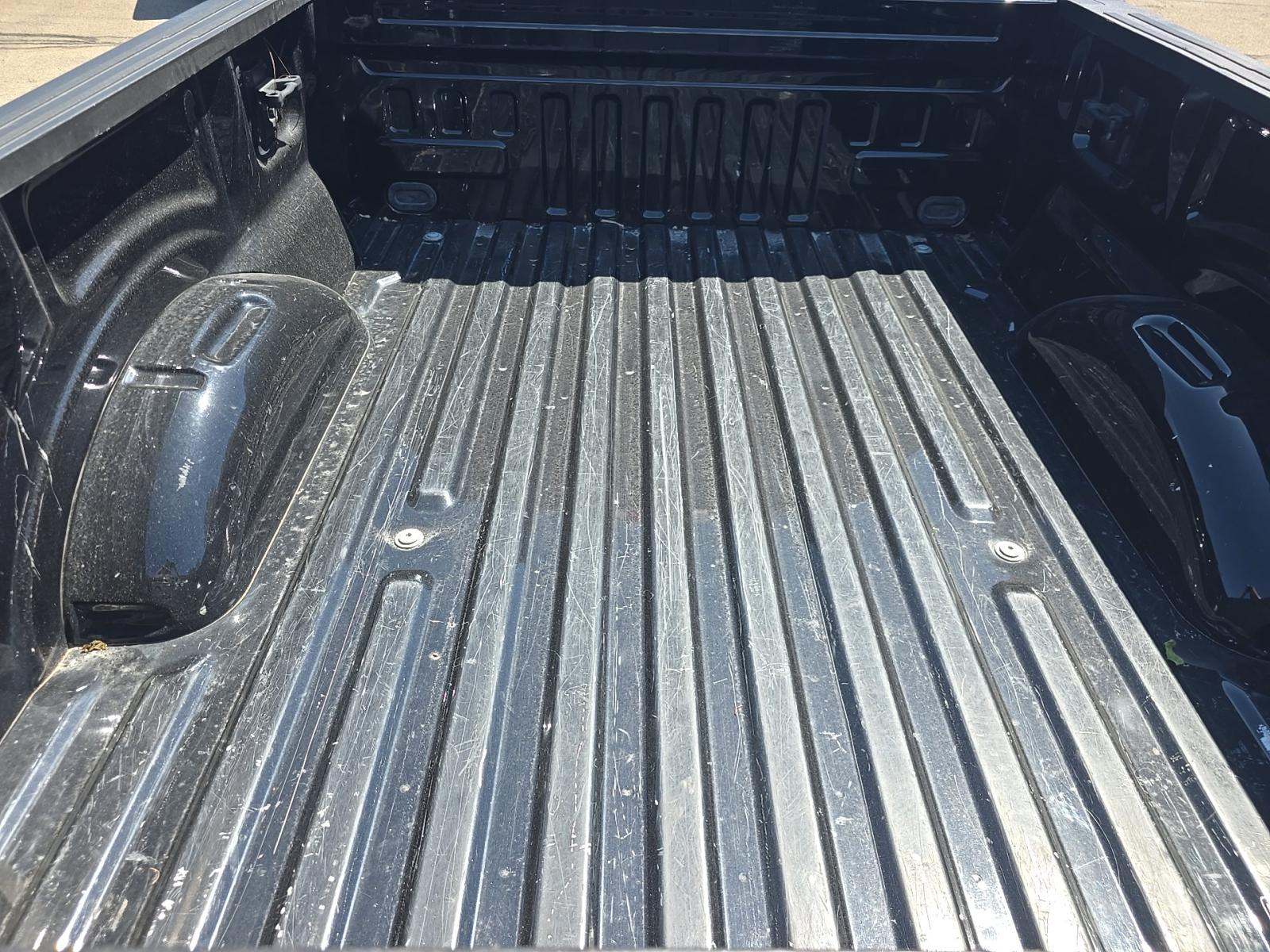 2023 Ford F-150 Hybrid Platinum AWD