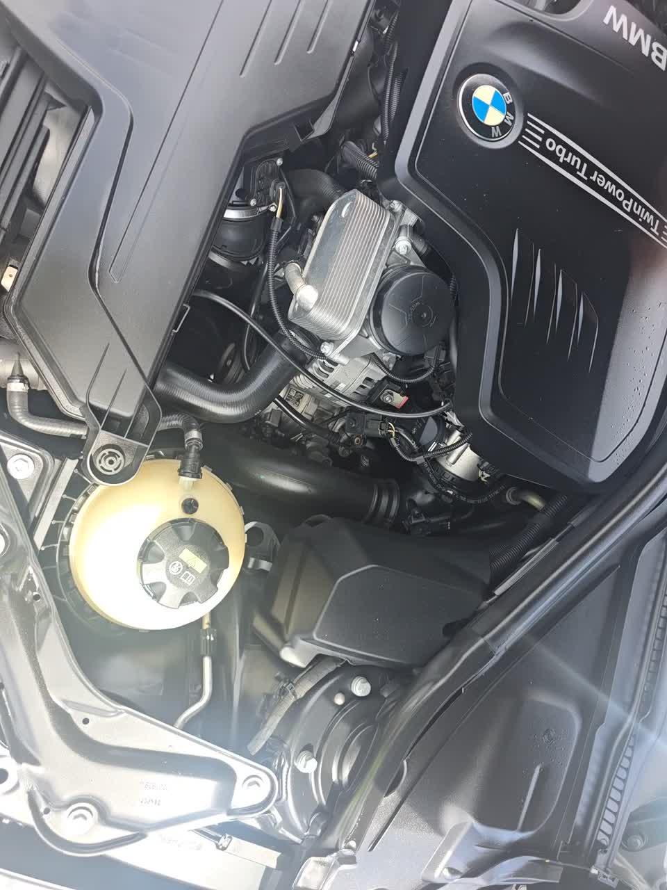 2016 BMW 4 Series 428i RWD
