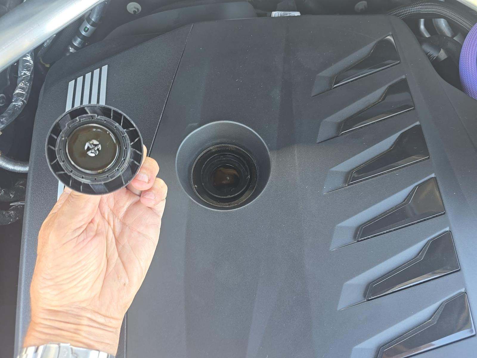 2025 BMW X5 xDrive40i AWD