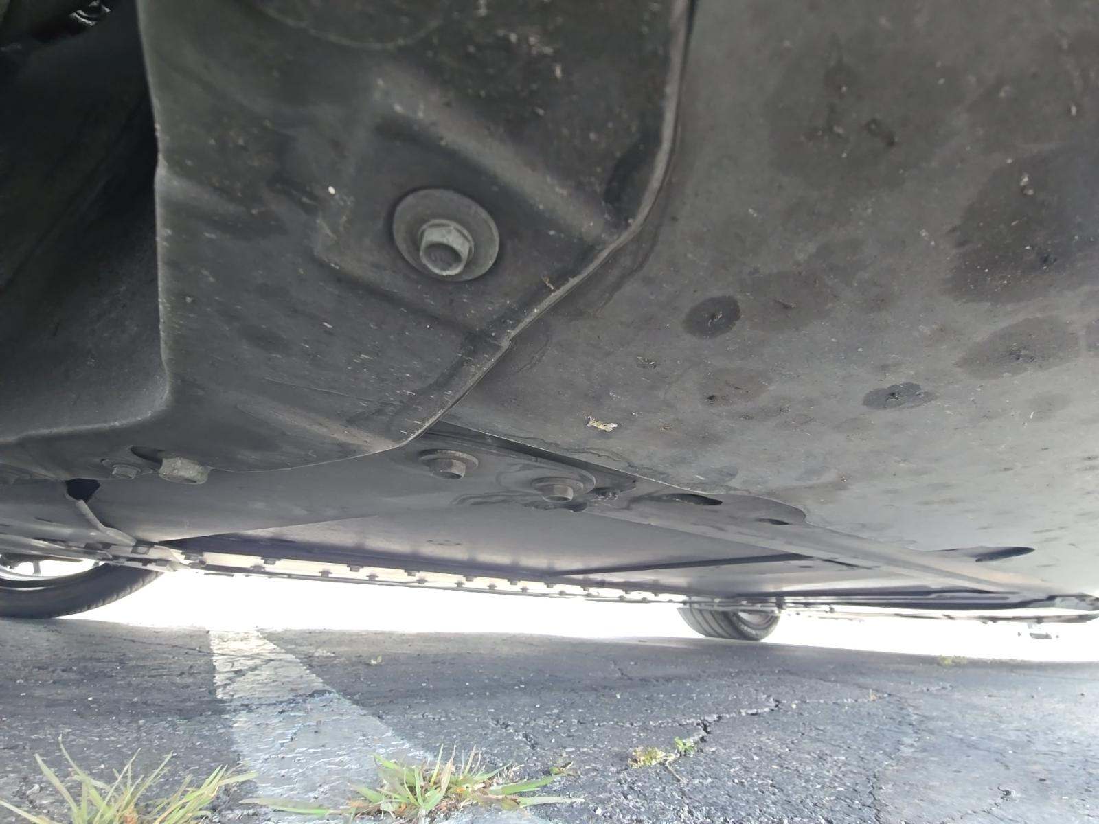 CHEVROLET CORVETTE - 7