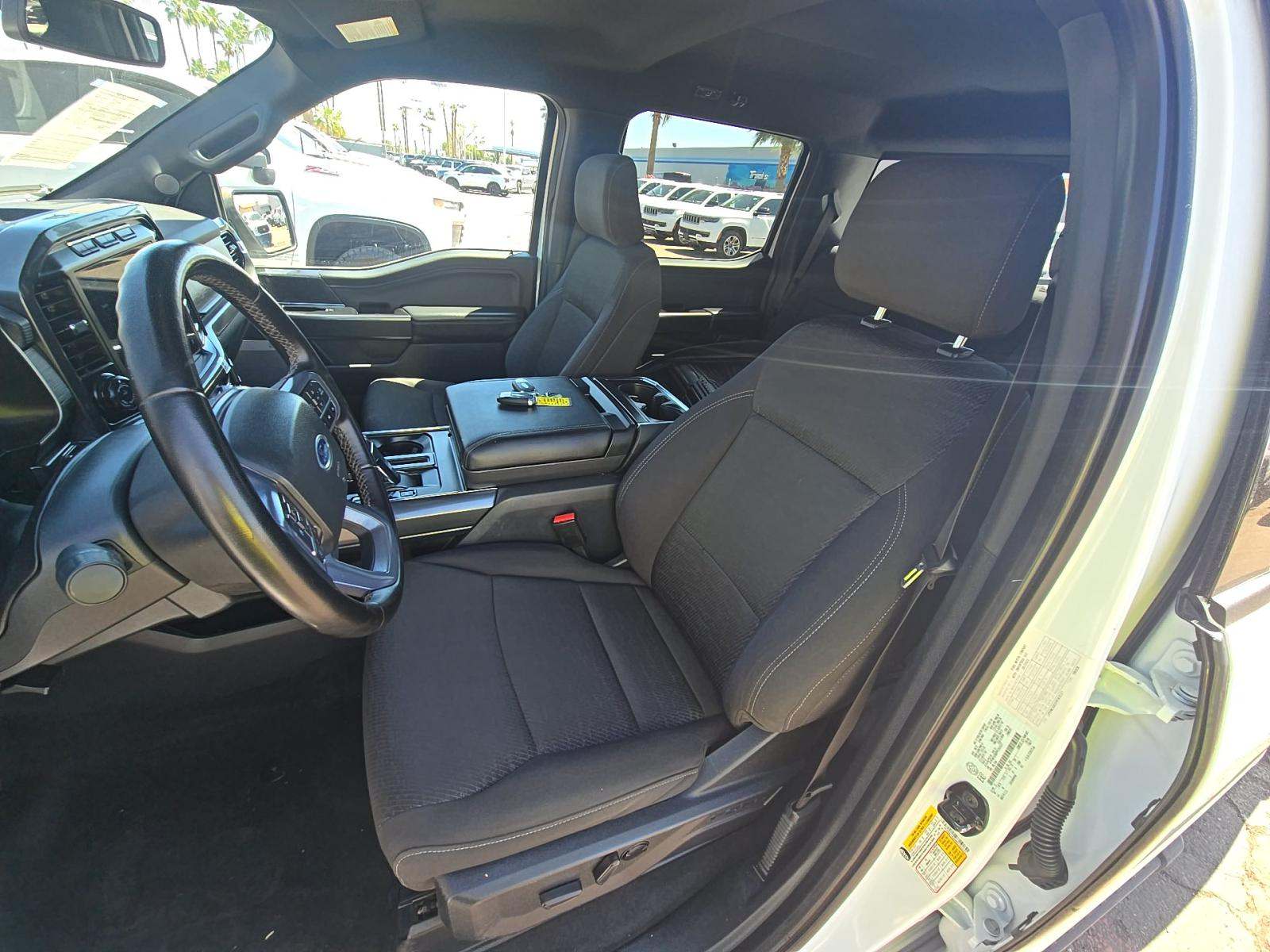 FORD F-150 - 6