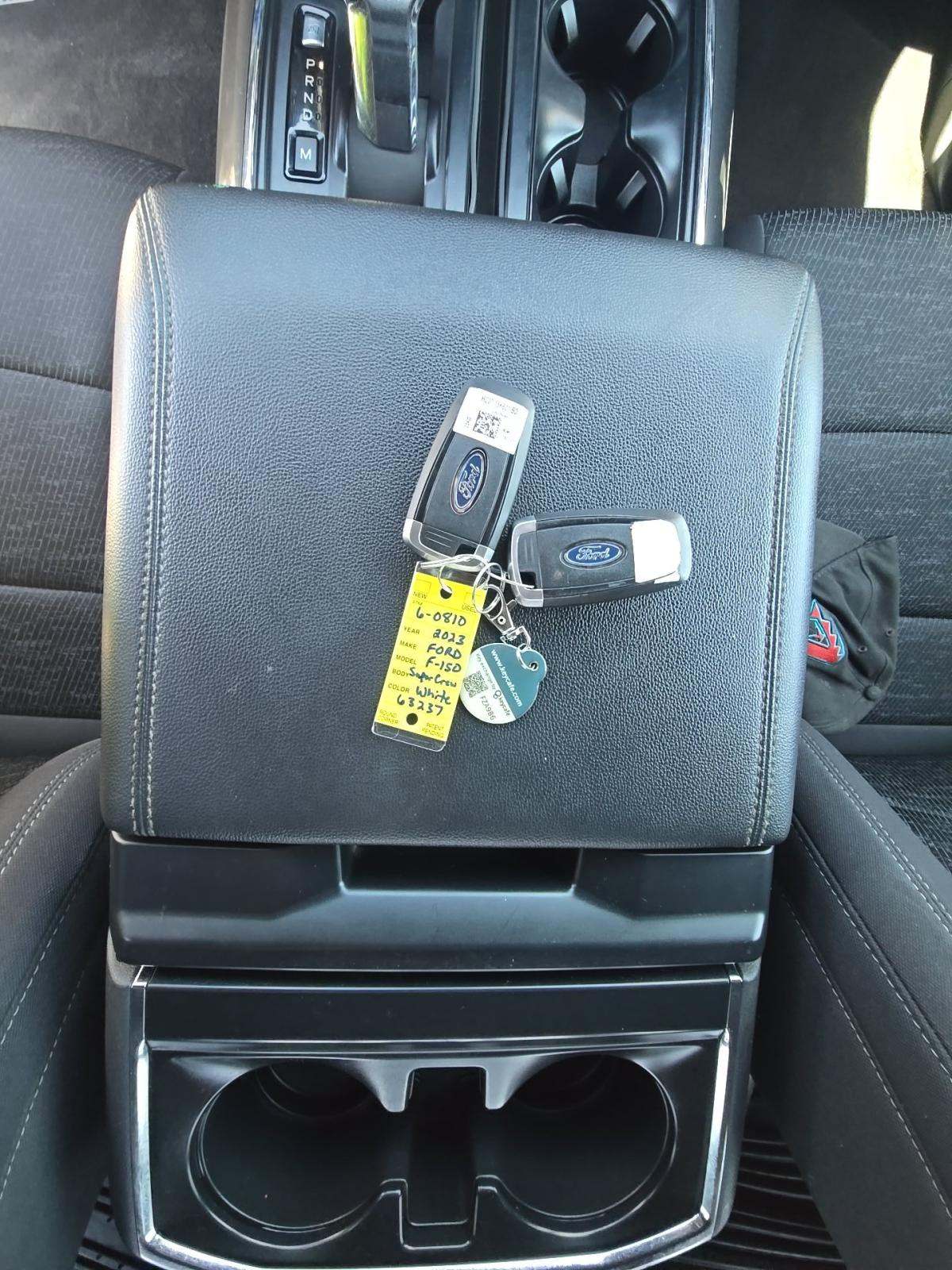 FORD F-150 - 8