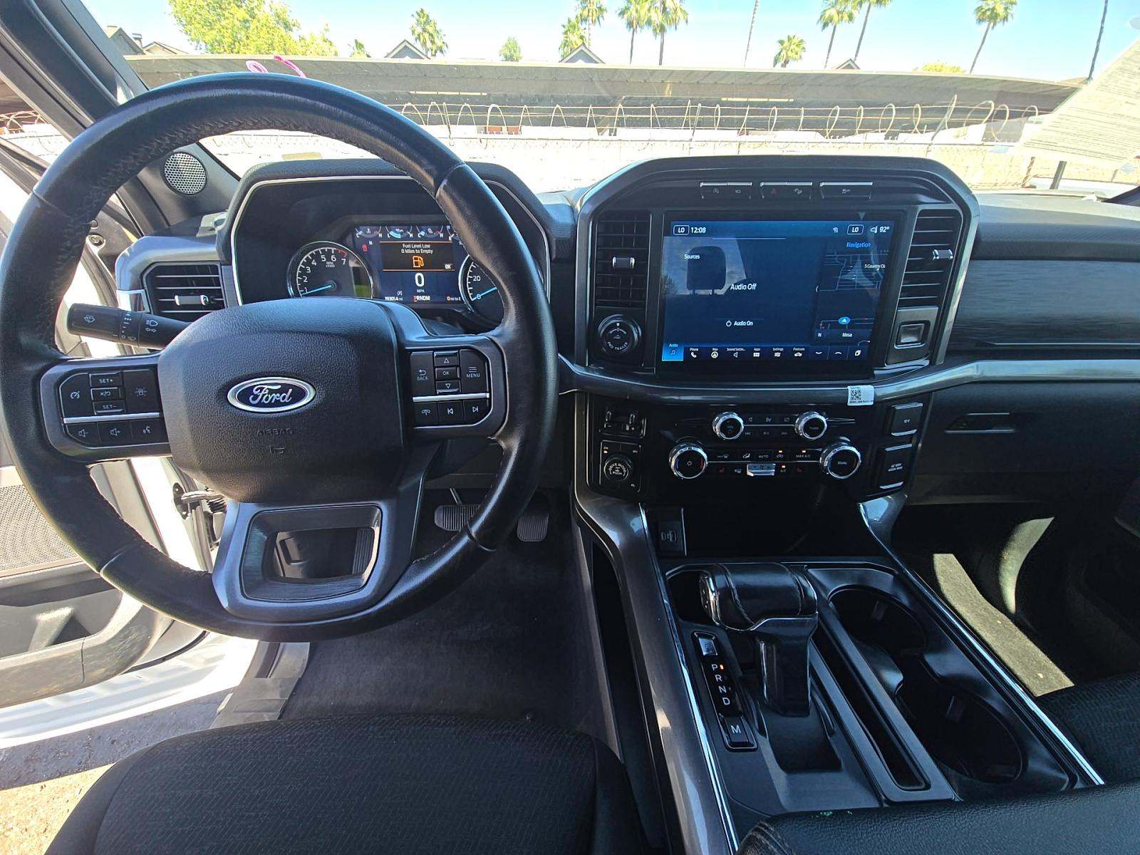 FORD F-150 - 10