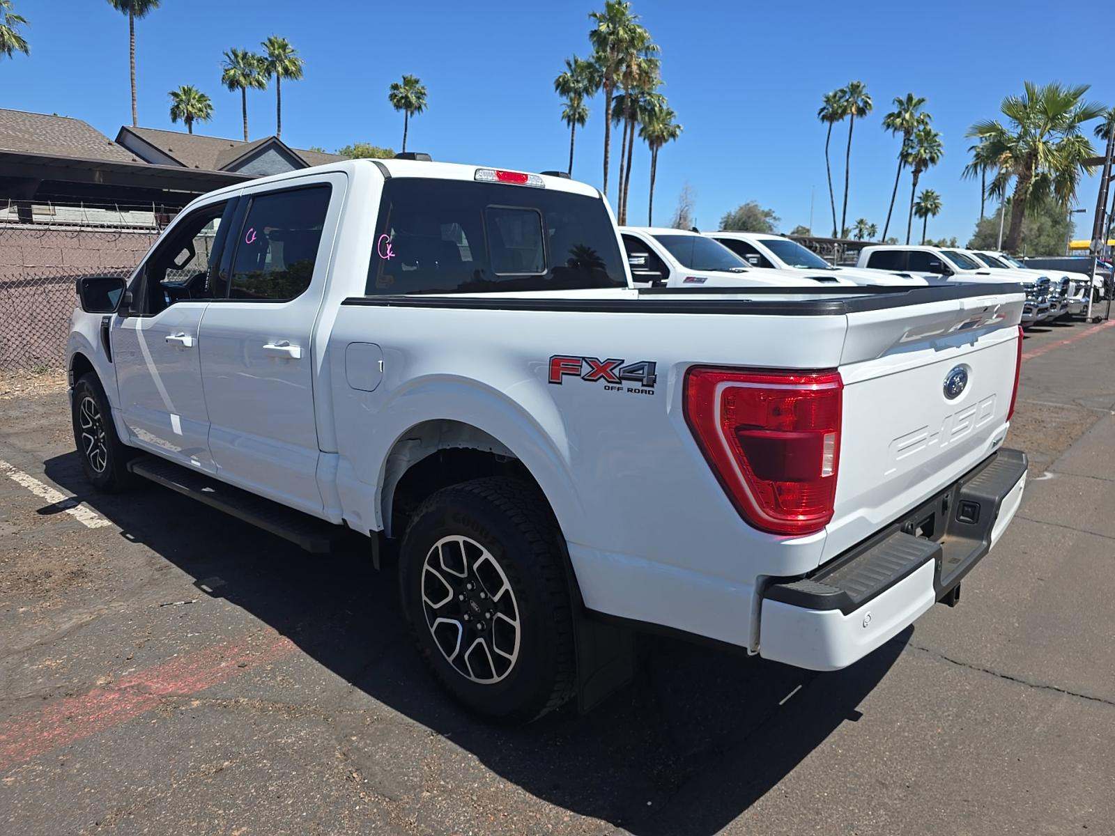 FORD F-150 - 2