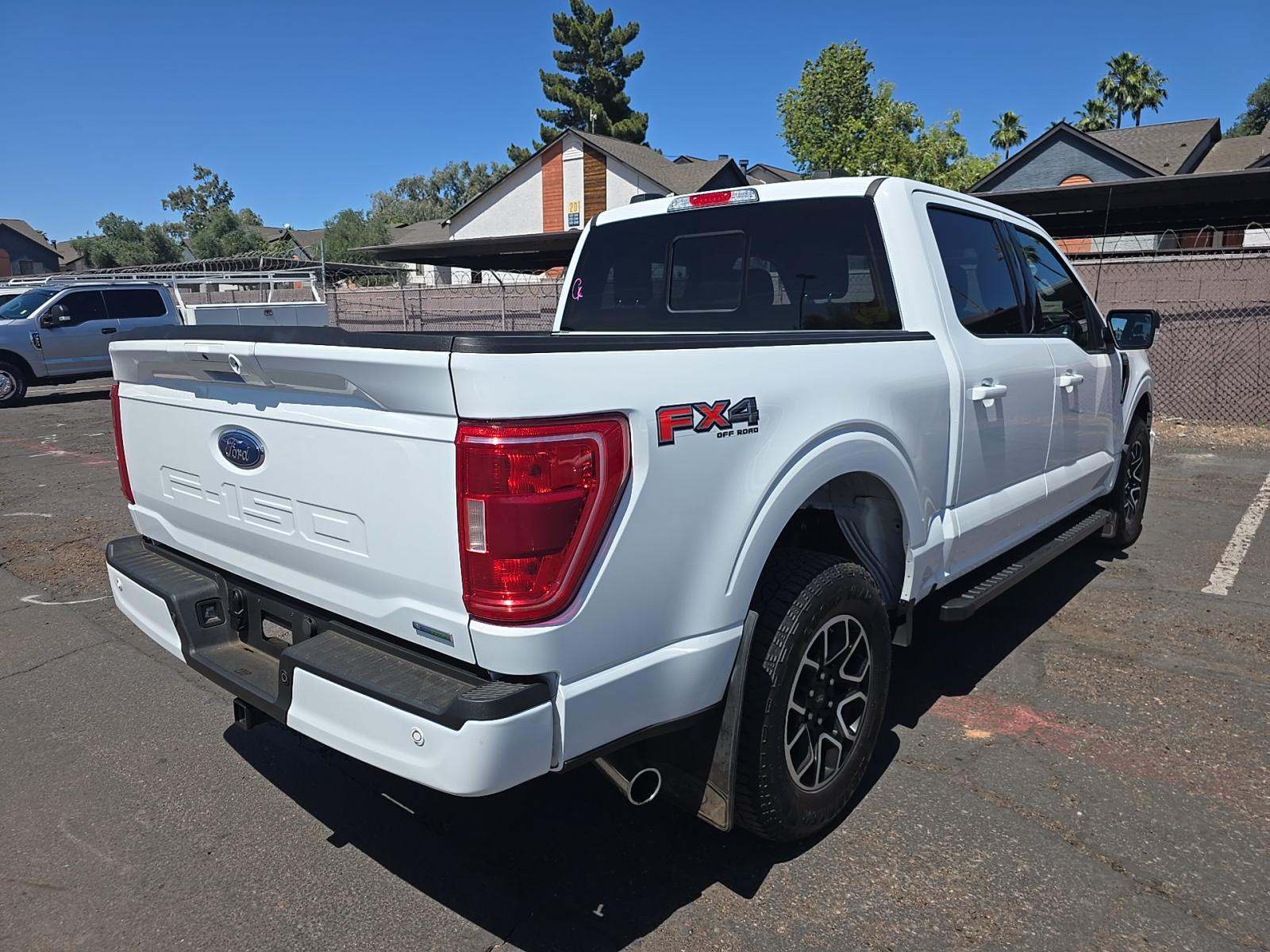 FORD F-150 - 3
