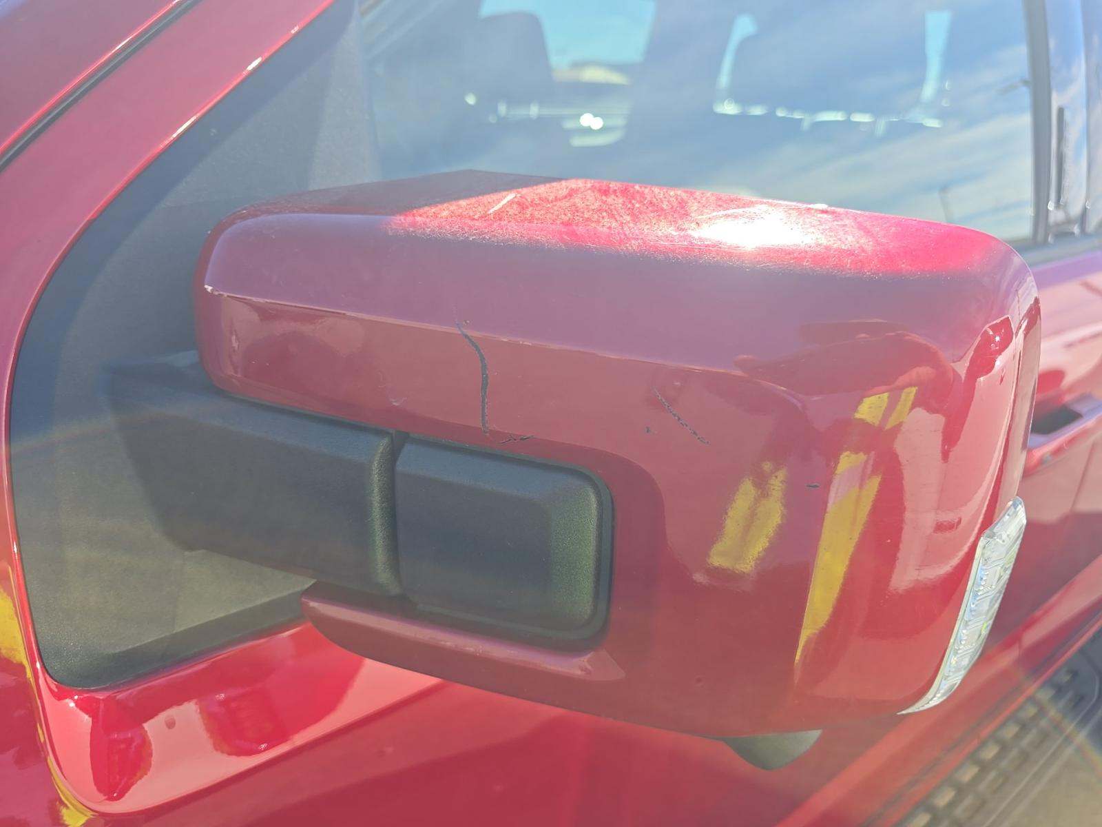 2023 Ford F-150 Raptor AWD