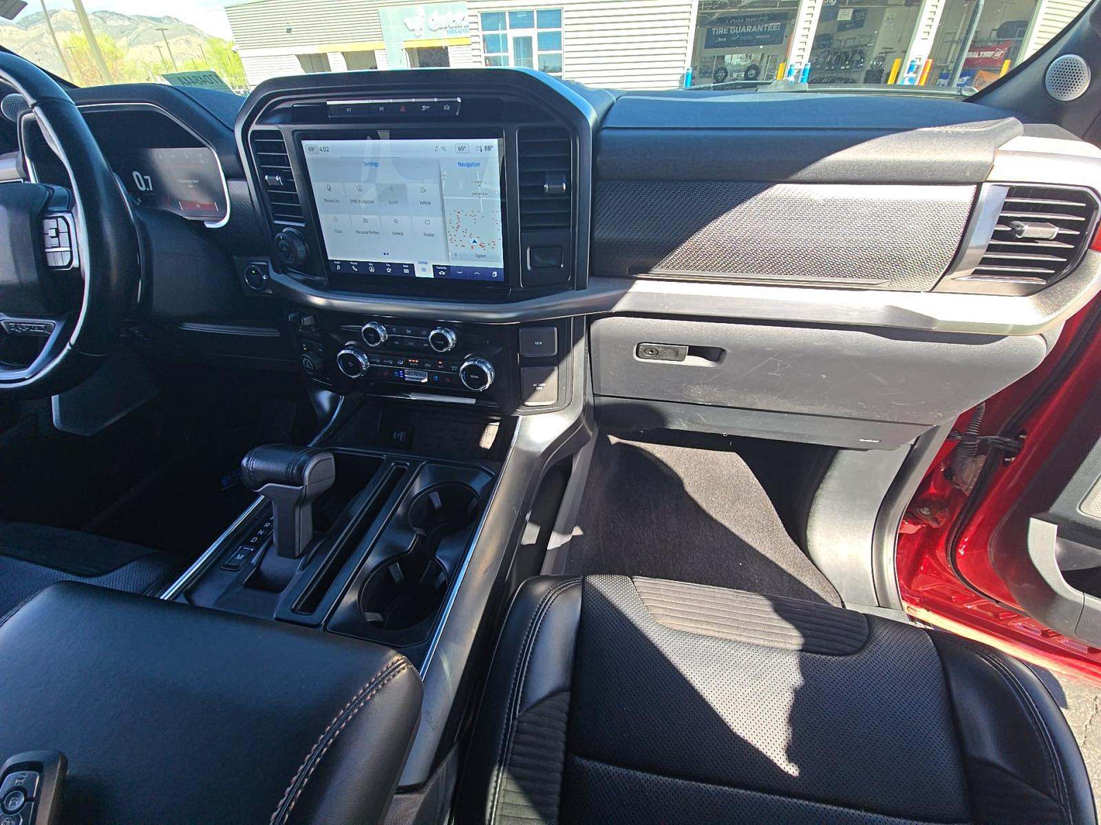 2023 Ford F-150 Raptor AWD