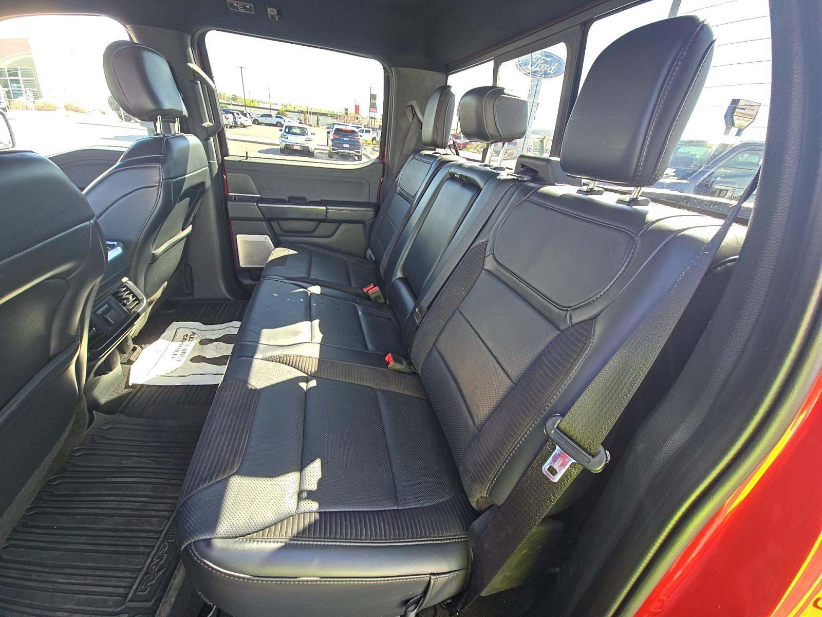 2023 Ford F-150 Raptor AWD