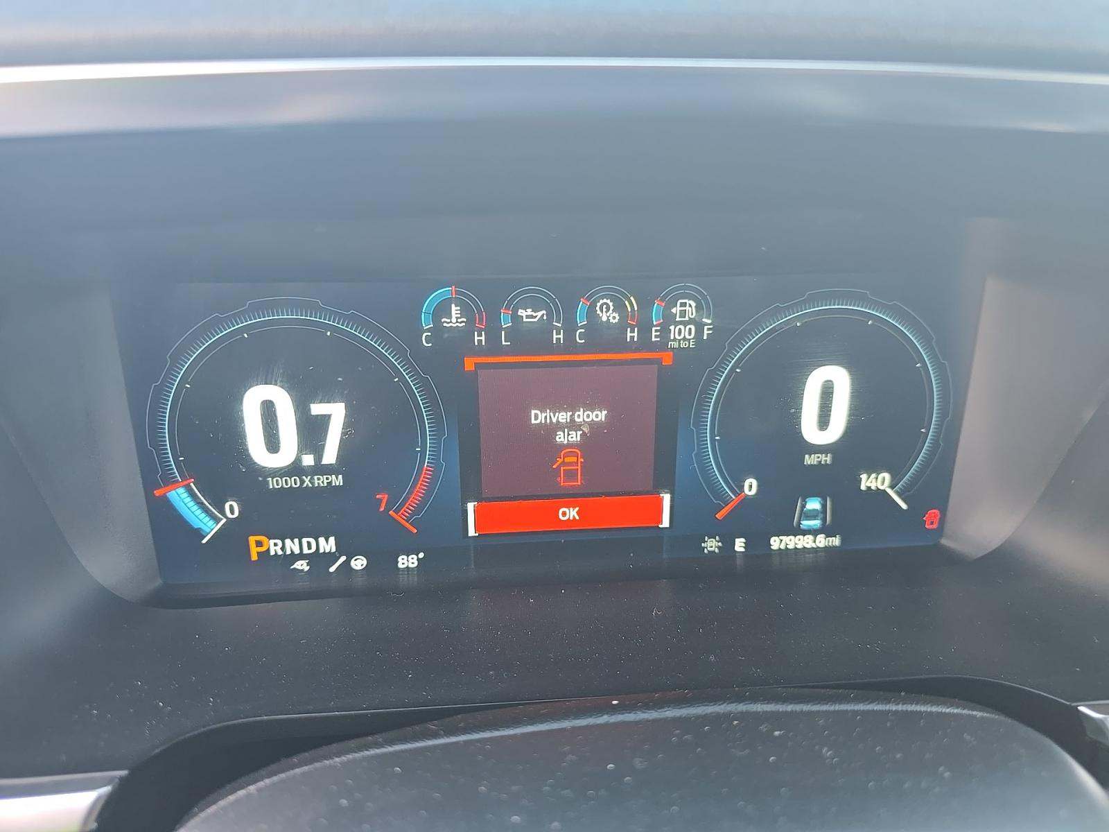 2023 Ford F-150 Raptor AWD