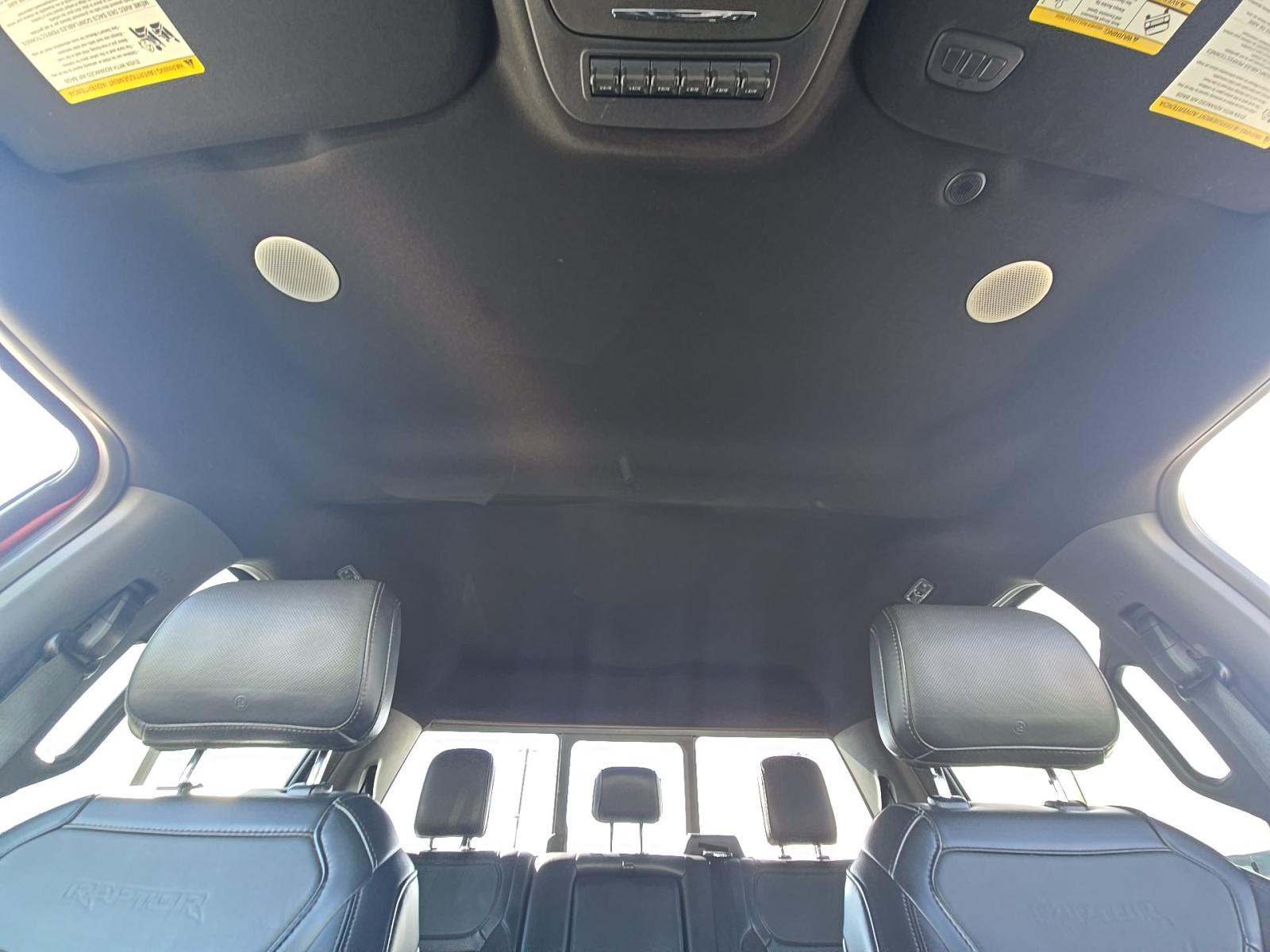 2023 Ford F-150 Raptor AWD