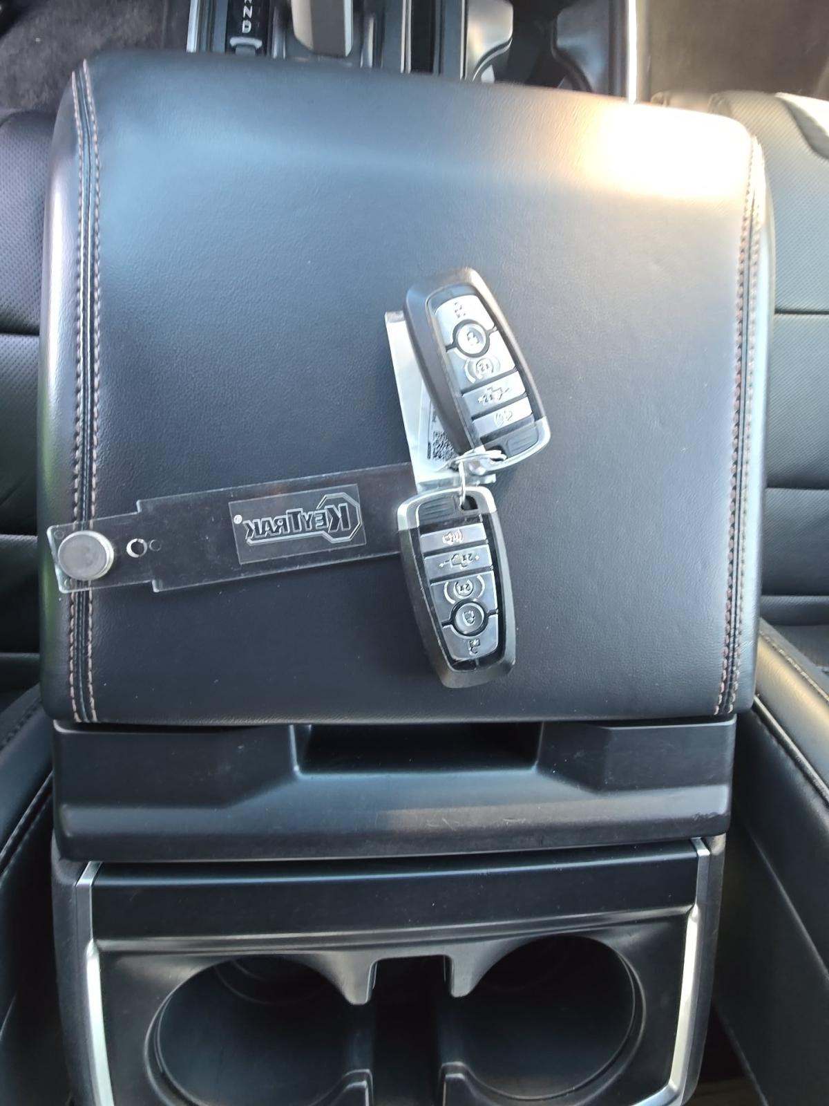 2023 Ford F-150 Raptor AWD