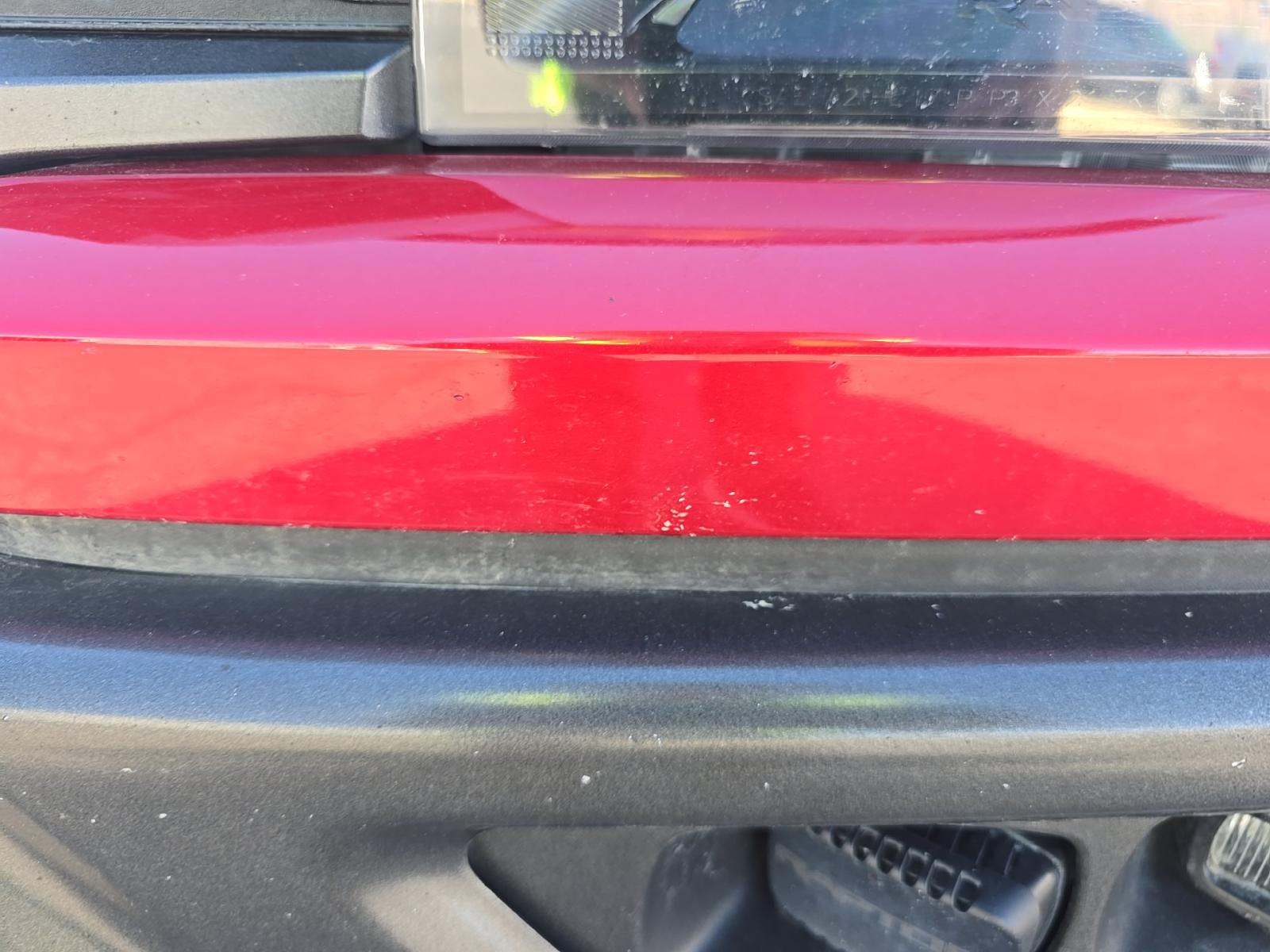 2023 Ford F-150 Raptor AWD