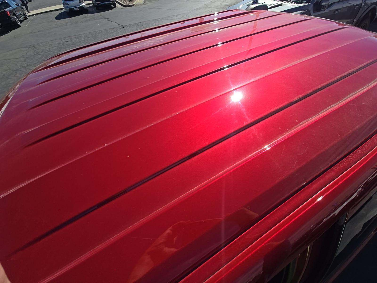 2023 Ford F-150 Raptor AWD