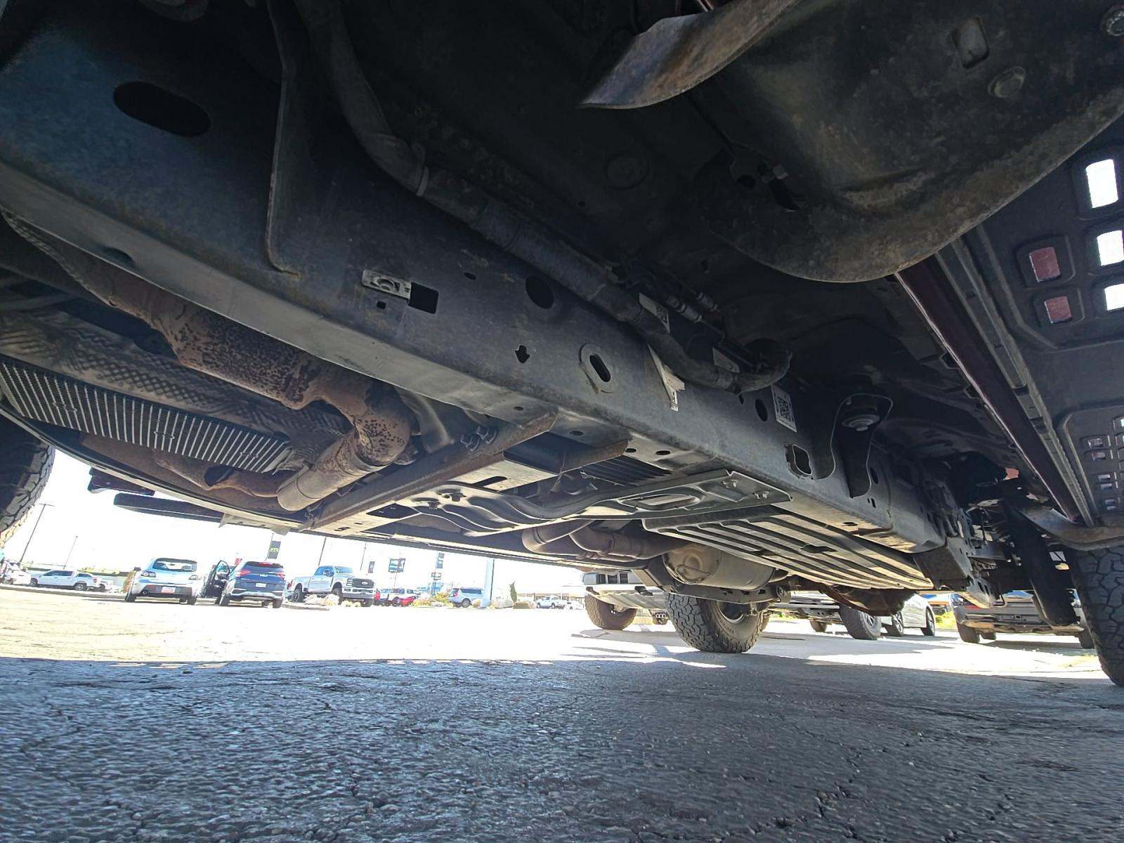 2023 Ford F-150 Raptor AWD