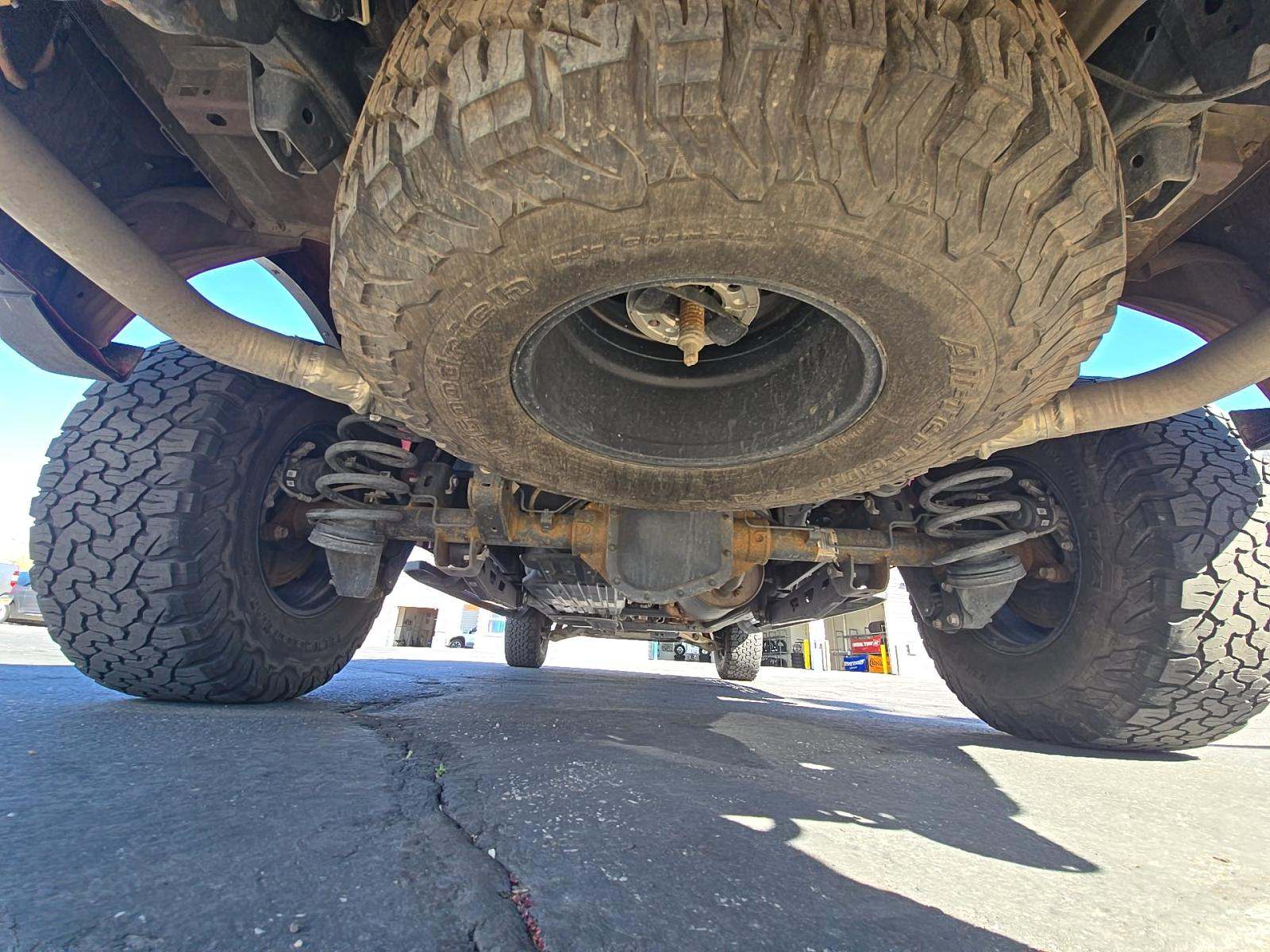 2023 Ford F-150 Raptor AWD