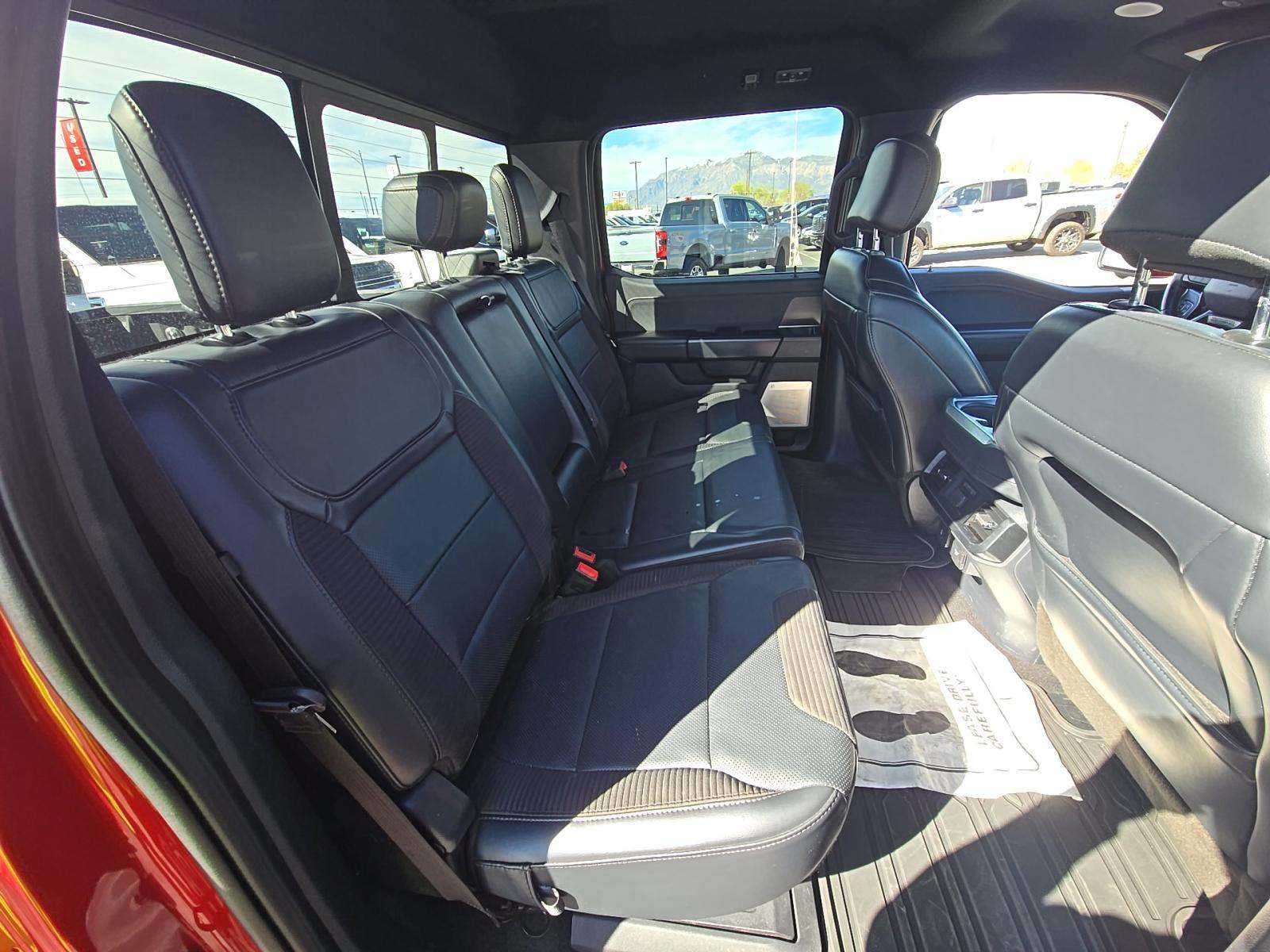 2023 Ford F-150 Raptor AWD