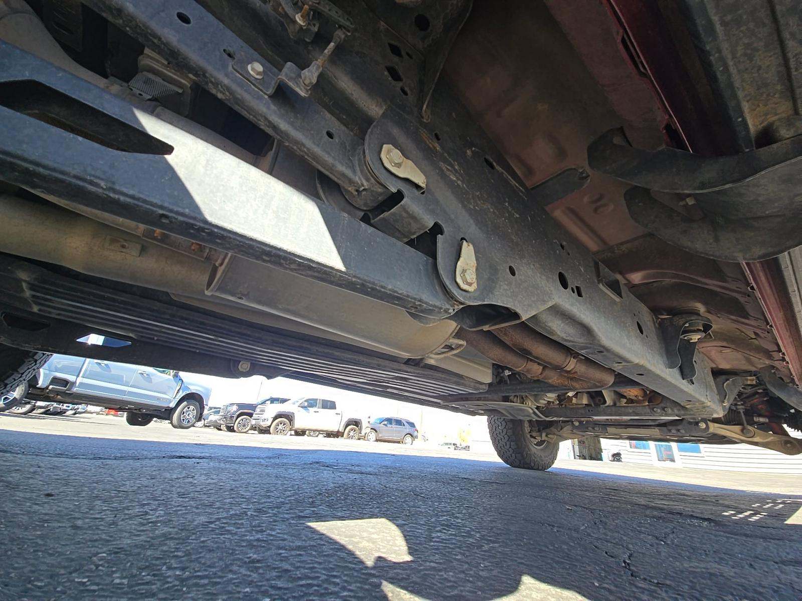 2023 Ford F-150 Raptor AWD