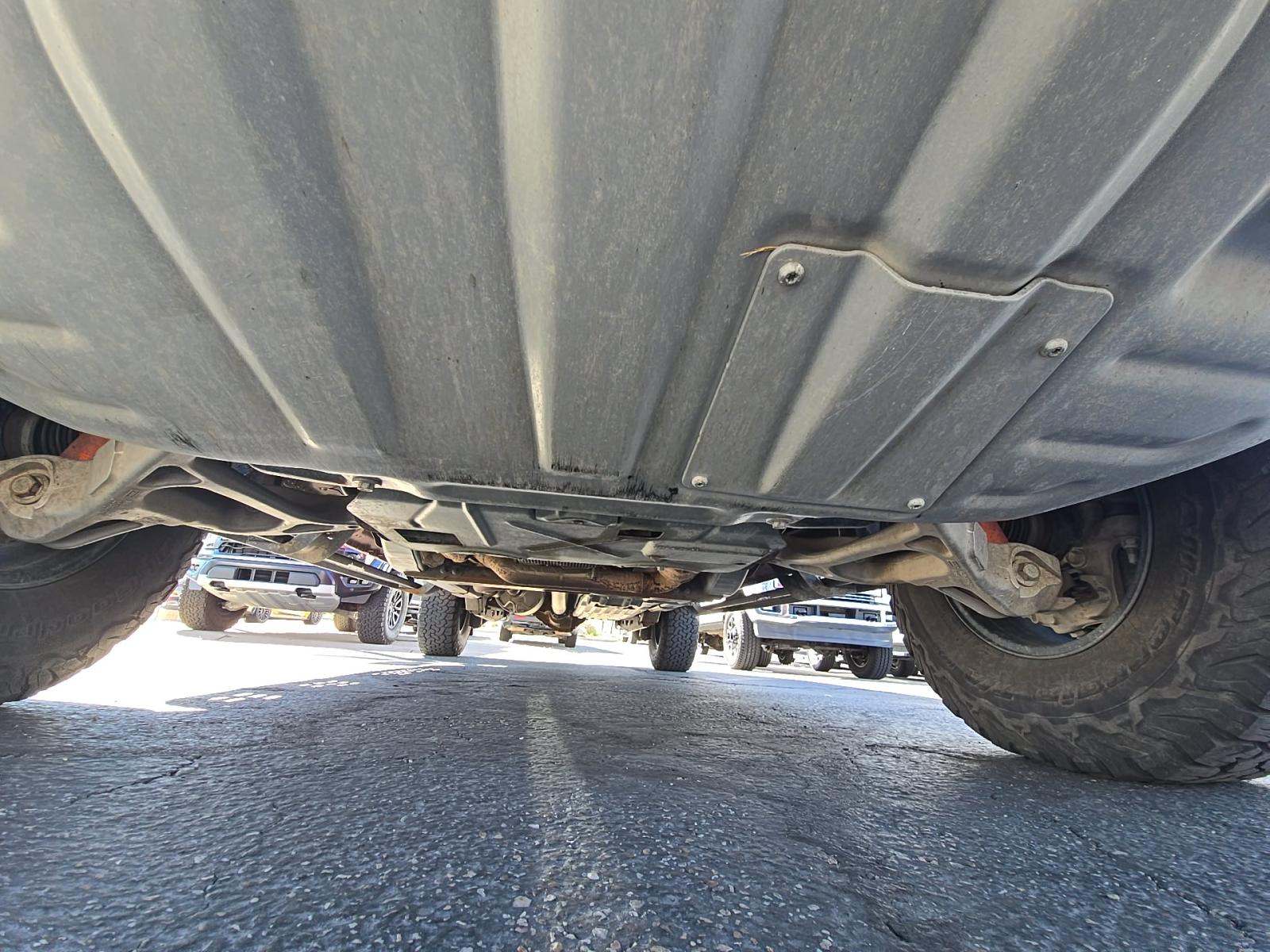 2023 Ford F-150 Raptor AWD