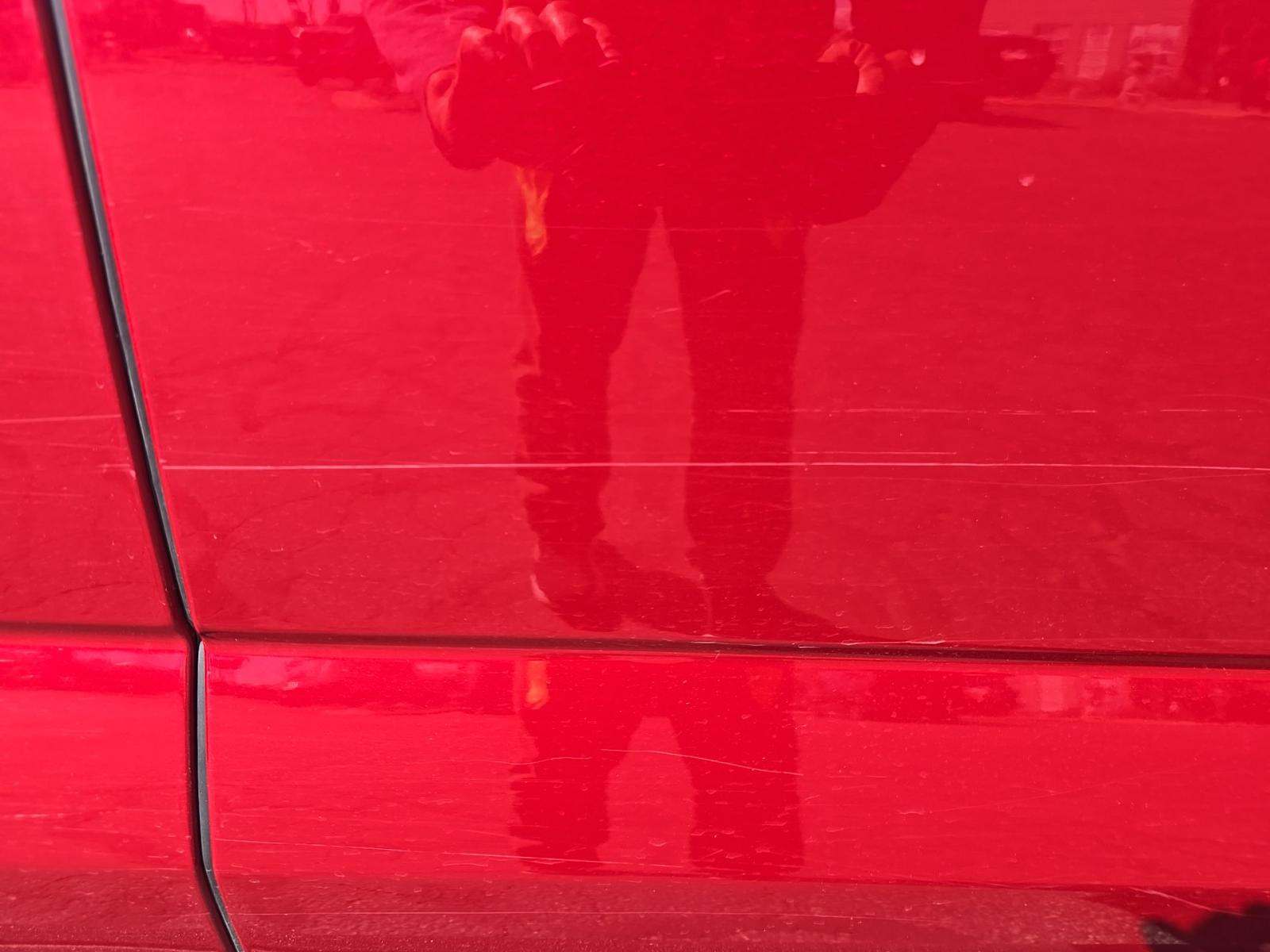 2023 Ford F-150 Raptor AWD