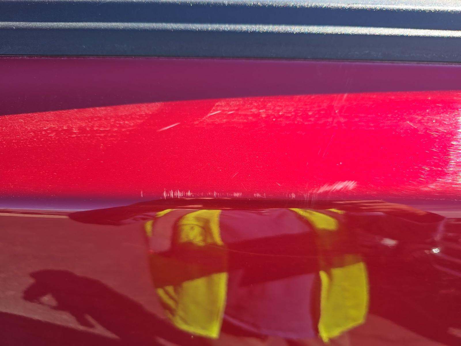 2023 Ford F-150 Raptor AWD