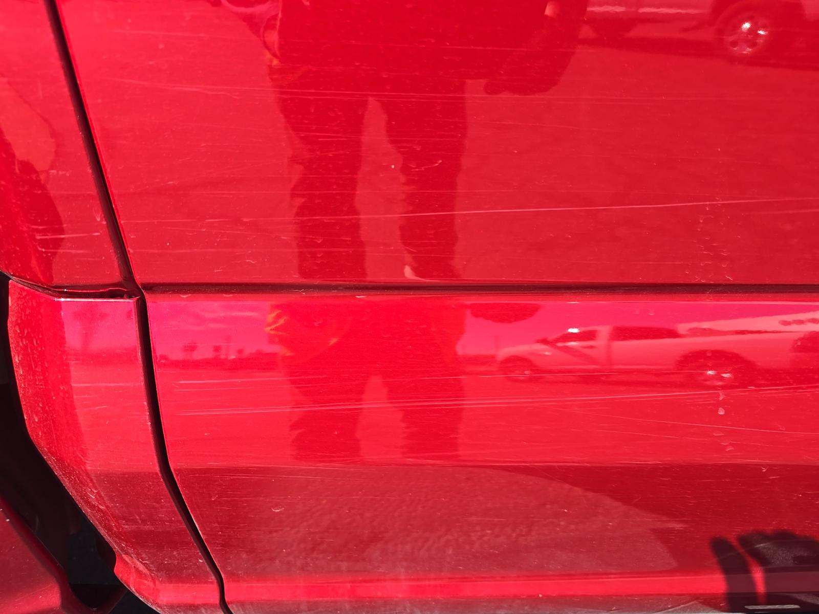 2023 Ford F-150 Raptor AWD