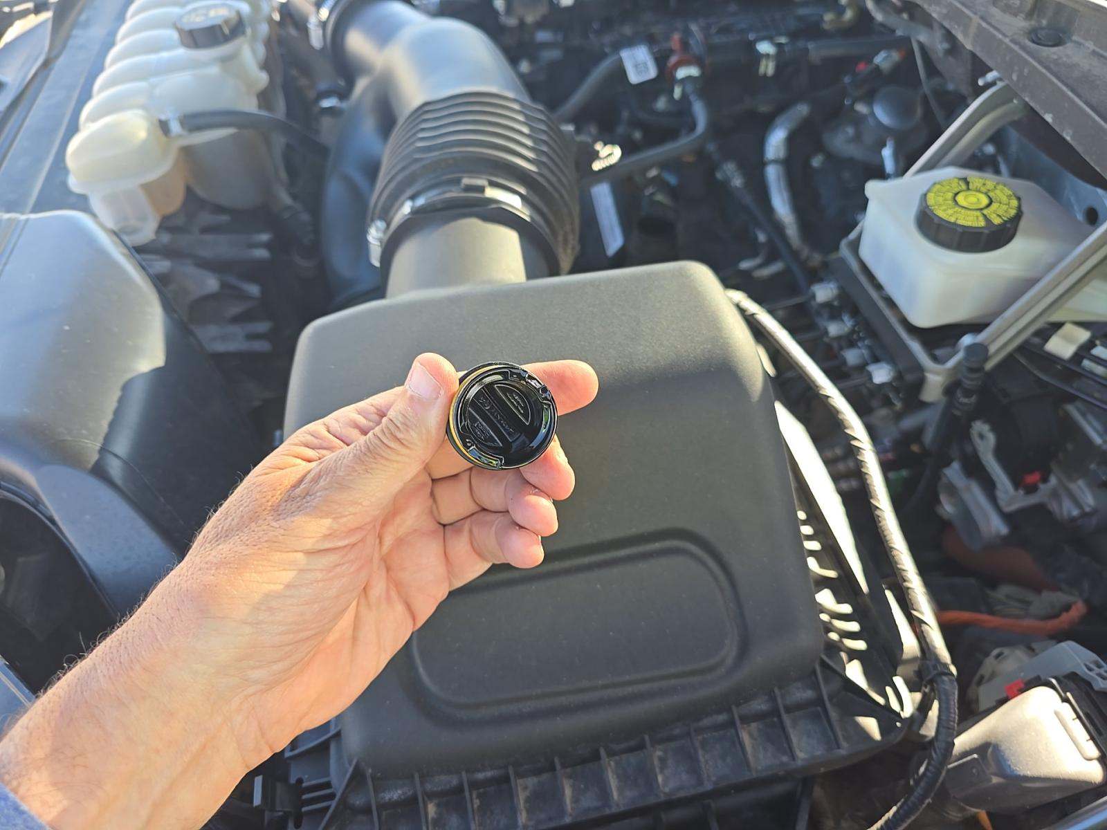 2023 Ford F-150 Raptor AWD