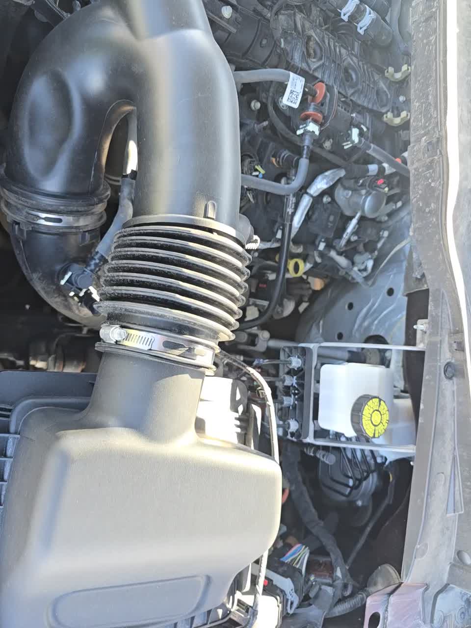 2023 Ford F-150 Raptor AWD