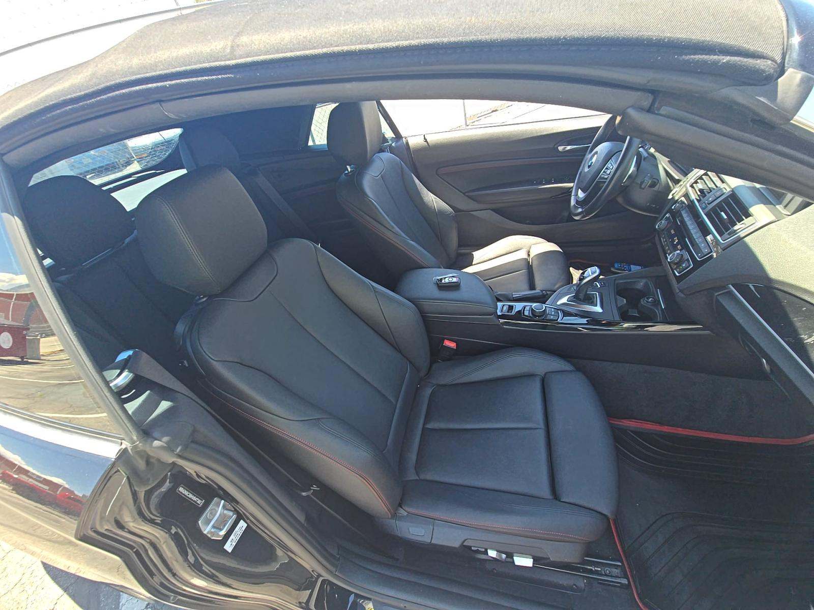2017 BMW 2 Series 230i RWD