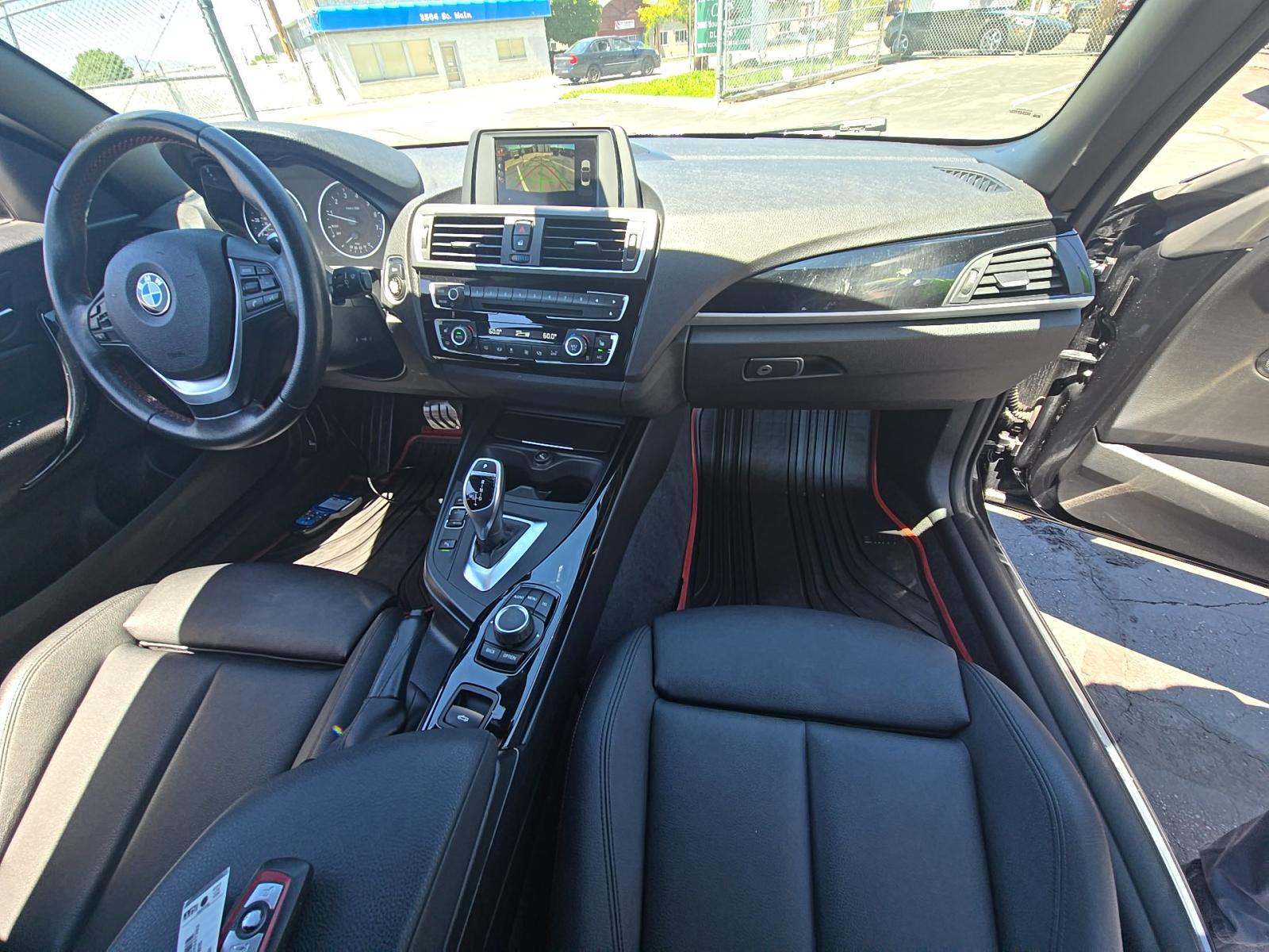 2017 BMW 2 Series 230i RWD