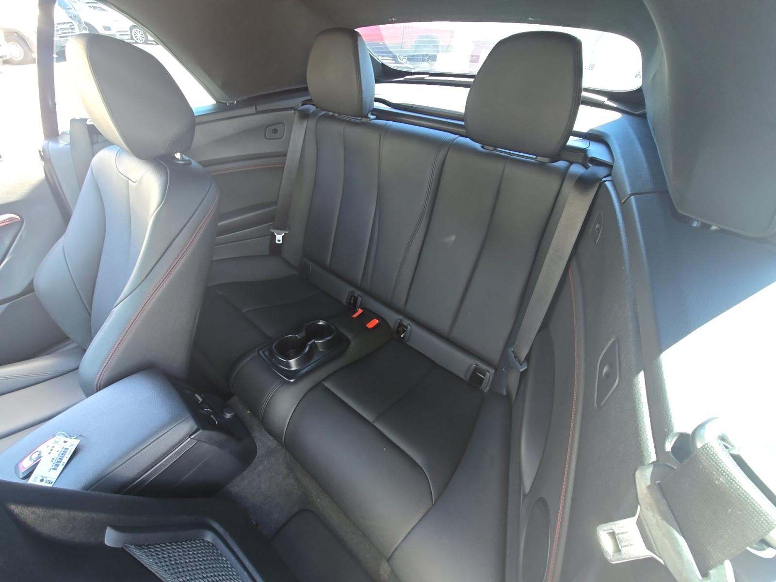 2017 BMW 2 Series 230i RWD