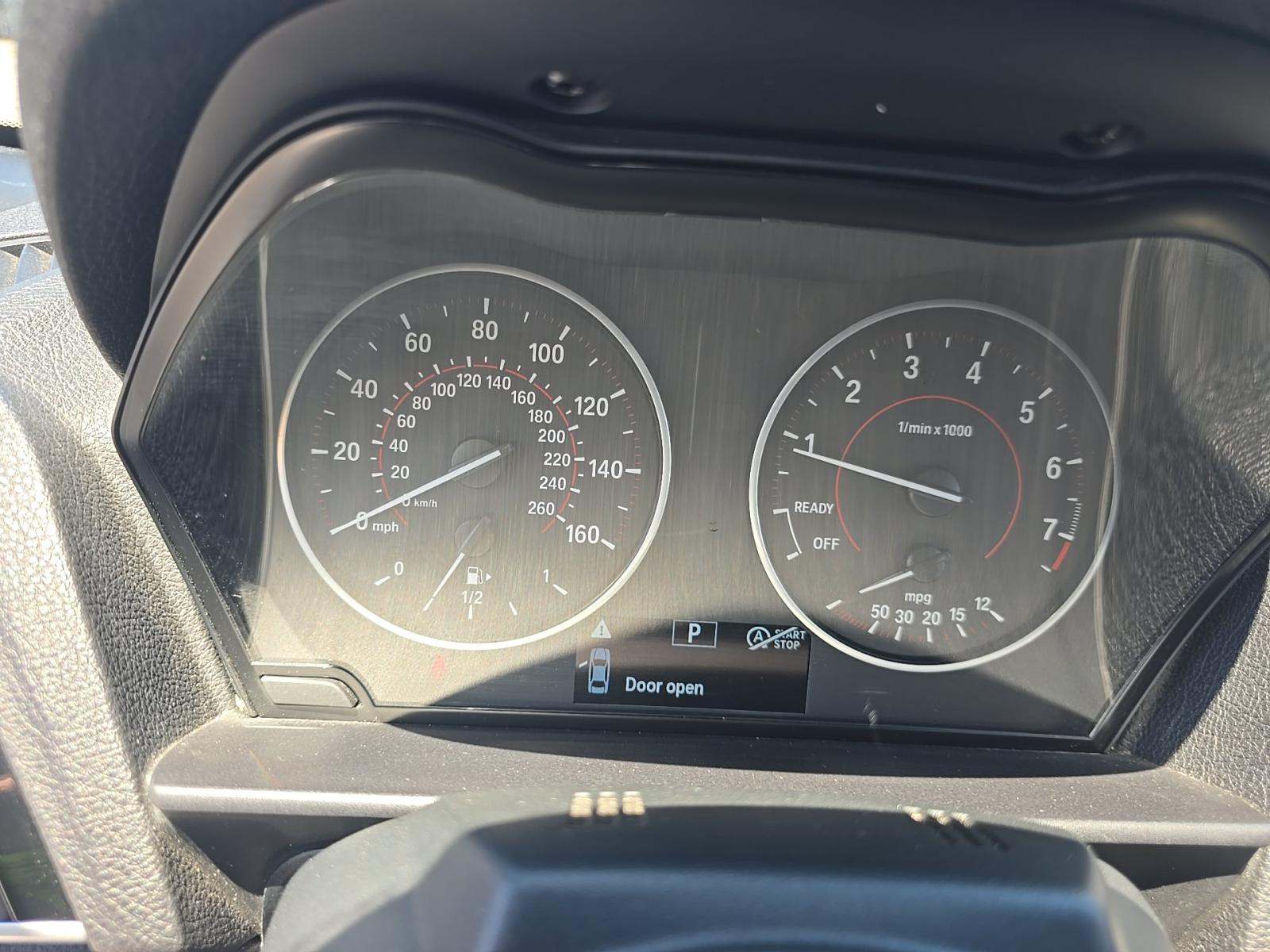 2017 BMW 2 Series 230i RWD